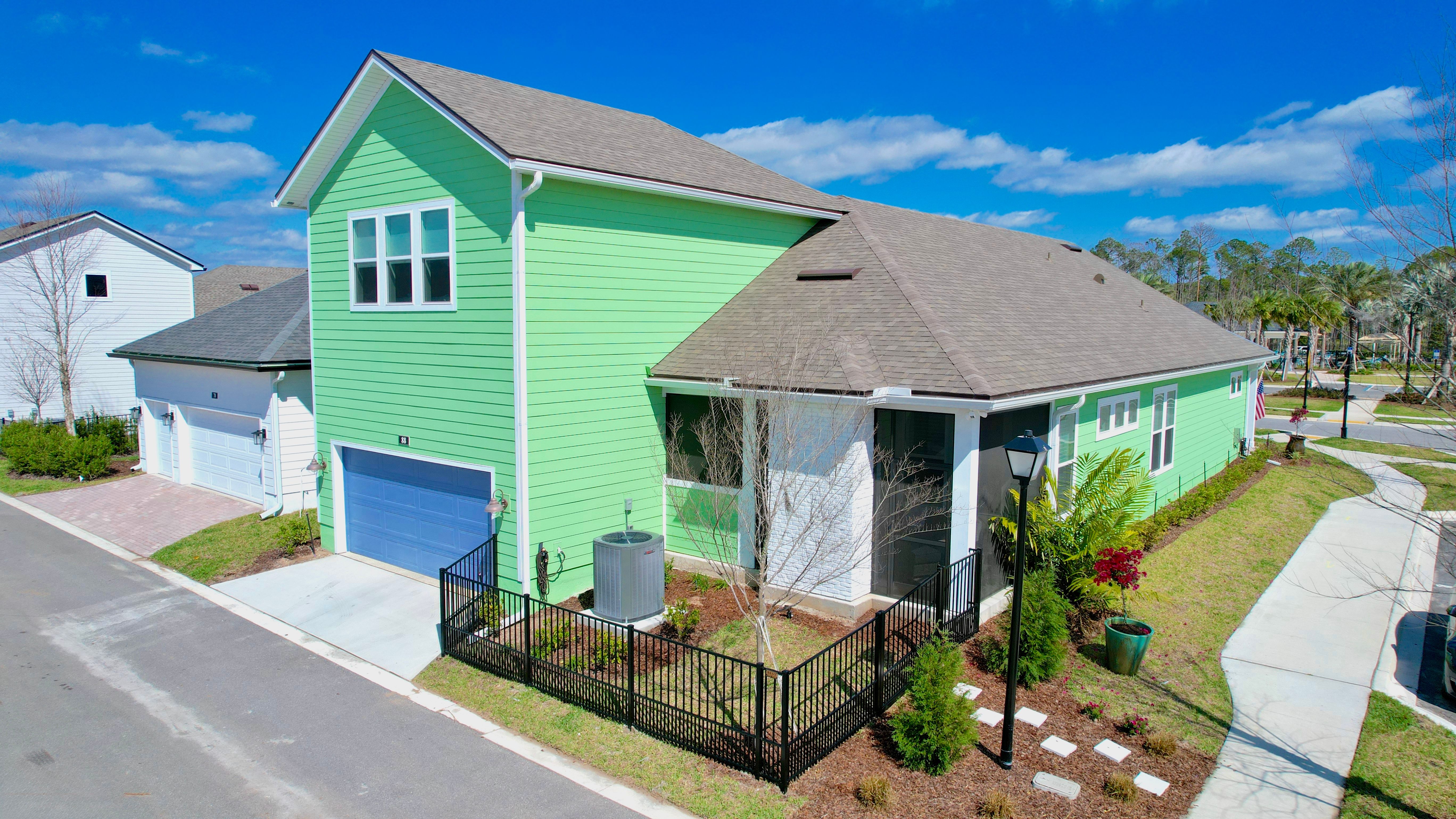 88 Blue Hampton Drive Ponte Vedra FL 32081