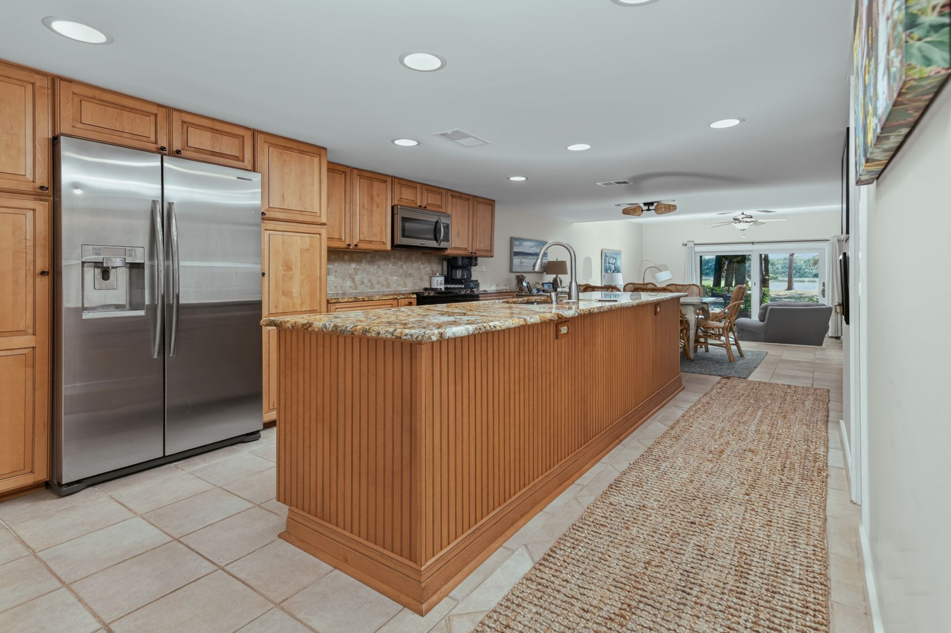3041 Sea Marsh Road Fernandina Beach FL 32034