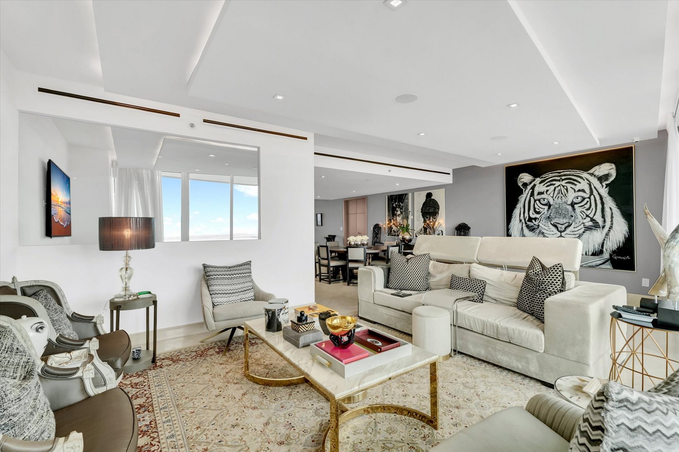 1643 Brickell Avenue Miami FL 33129