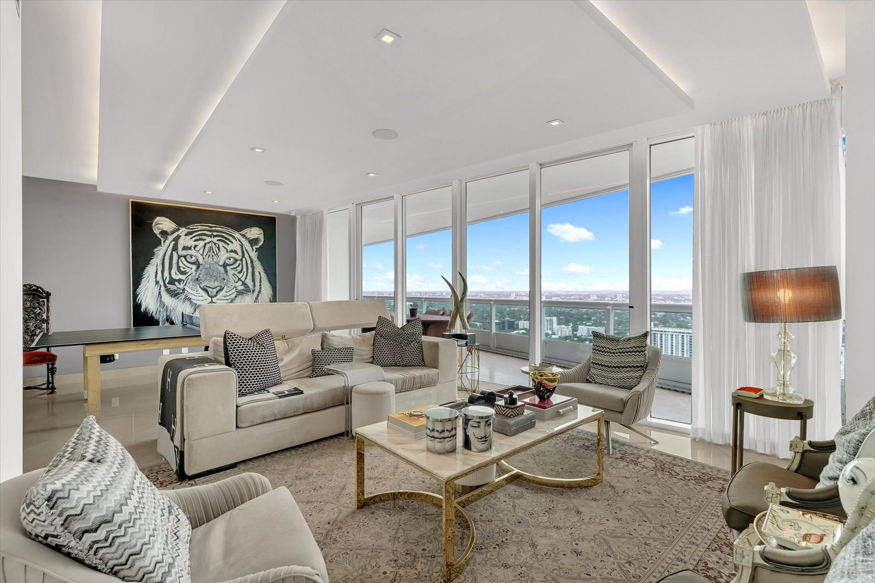 1643 Brickell Avenue Miami FL 33129