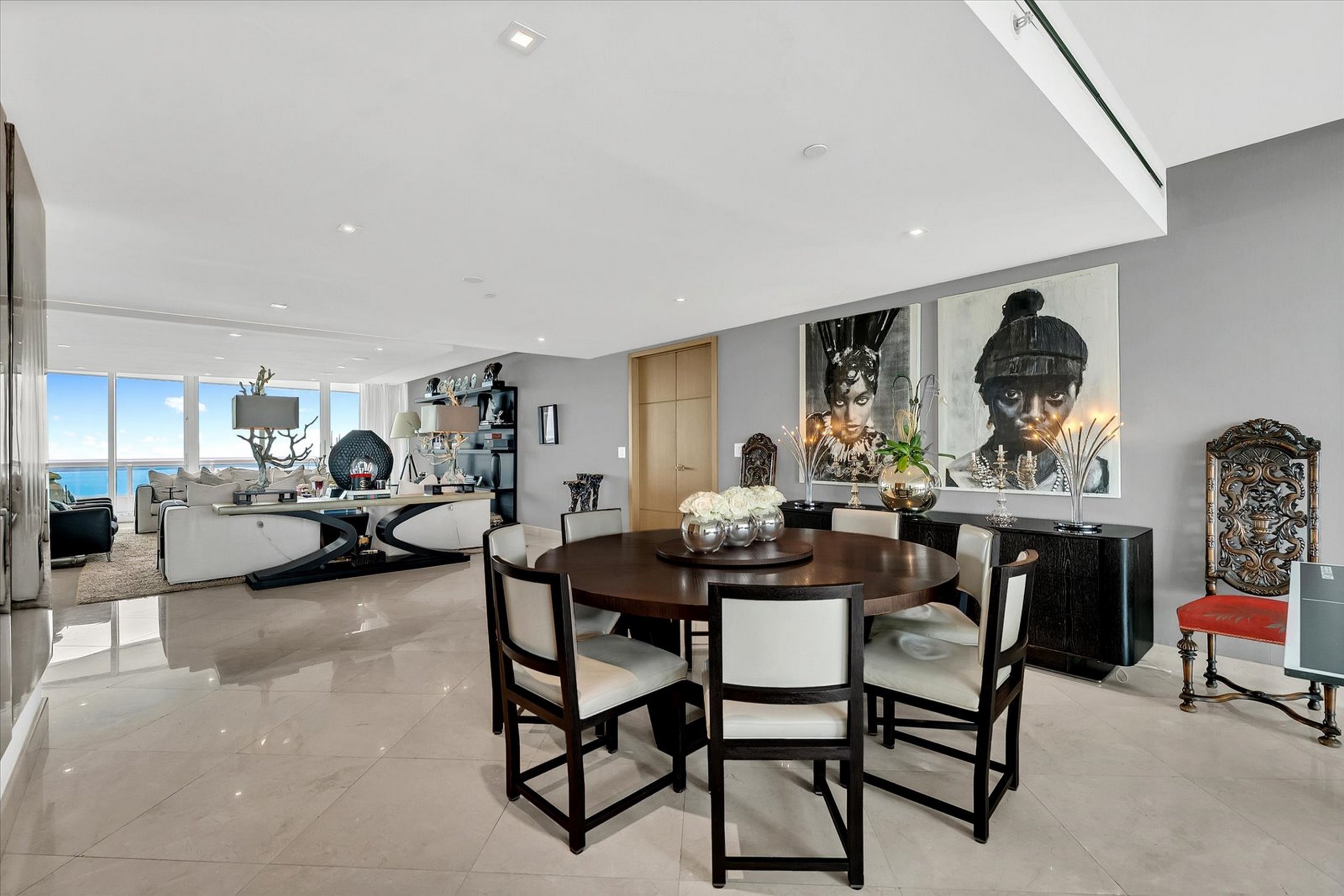 1643 Brickell Avenue Miami FL 33129