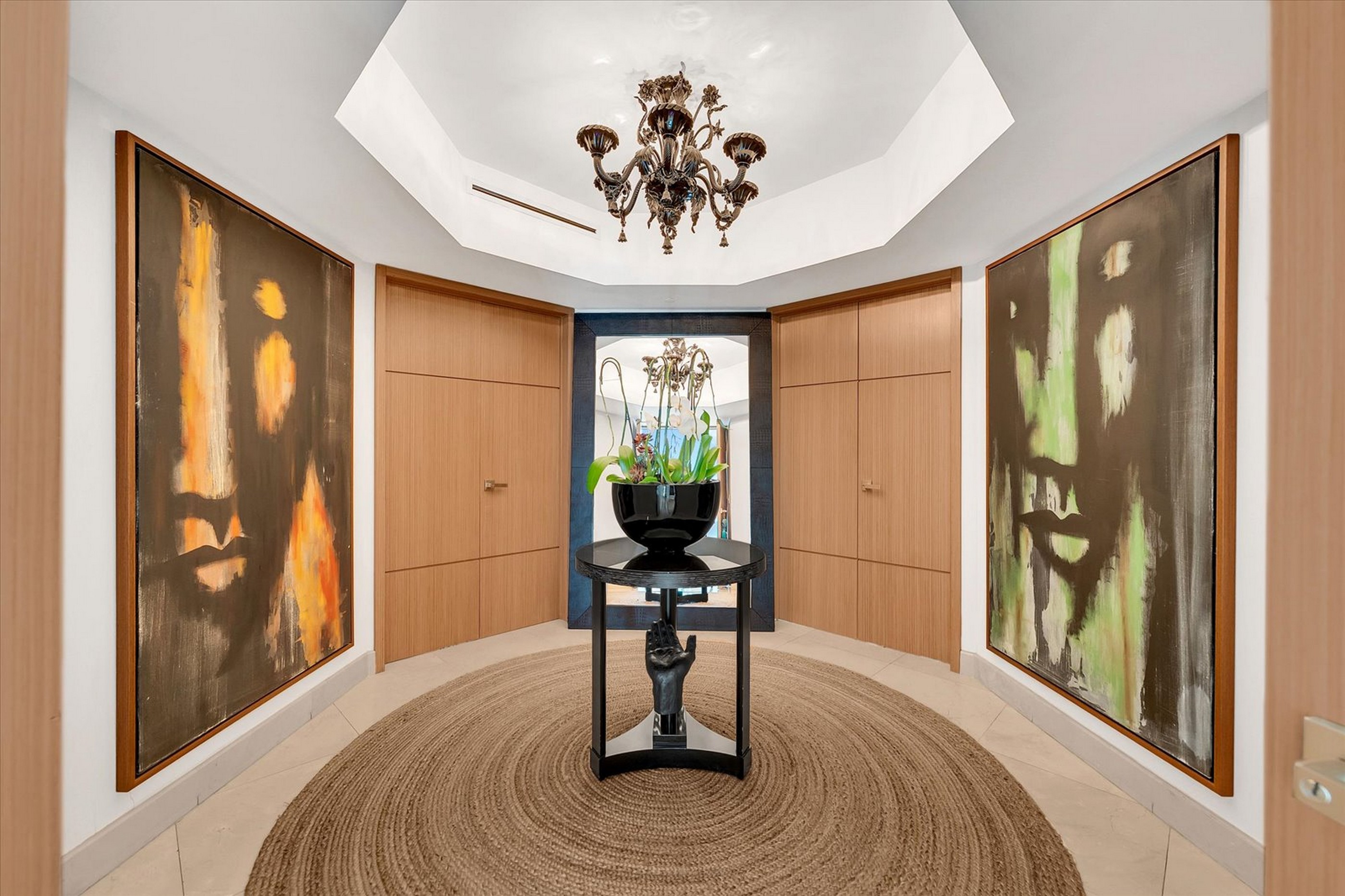 1643 Brickell Avenue Miami FL 33129