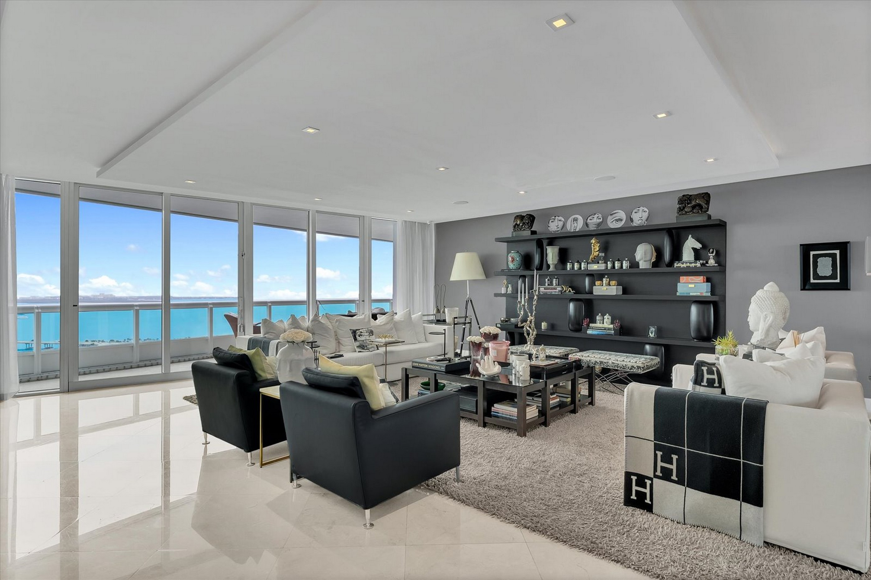 1643 Brickell Avenue Miami FL 33129