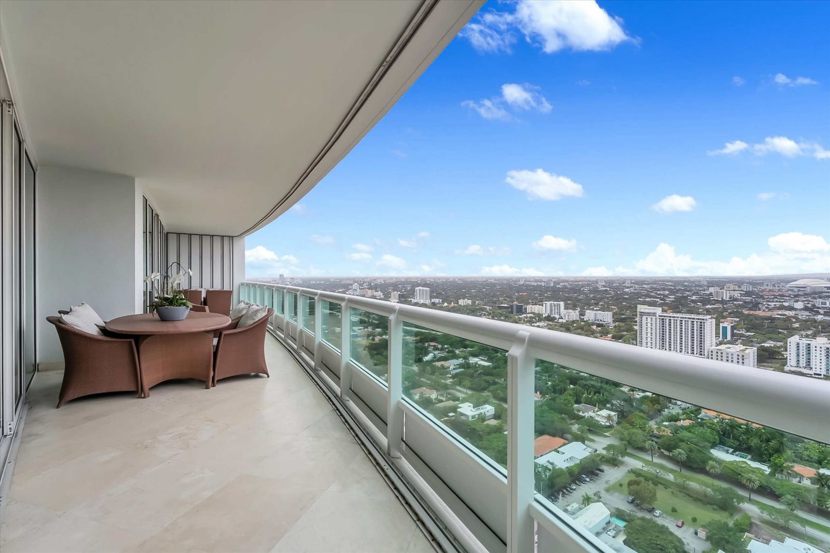 1643 Brickell Avenue Miami FL 33129