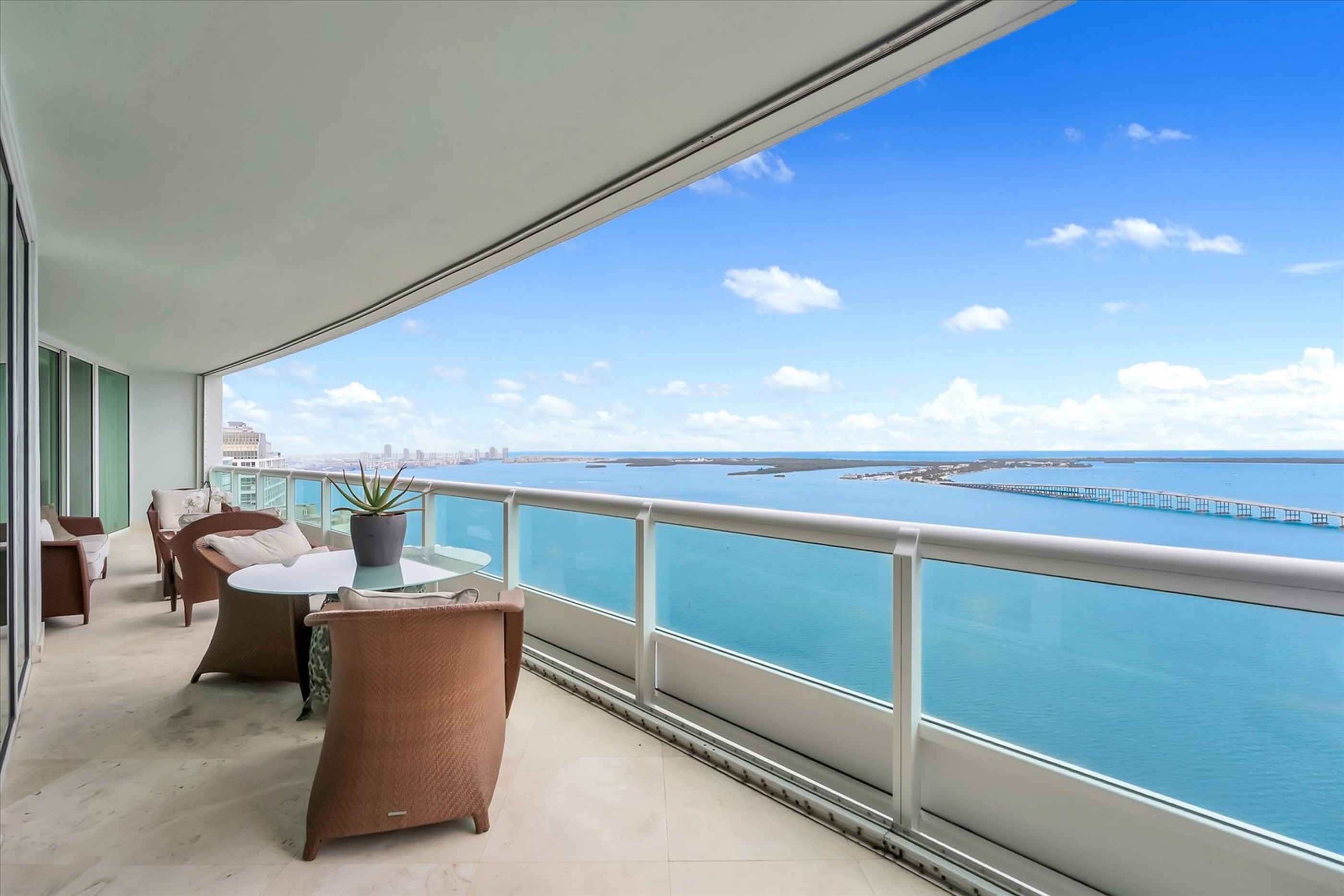 1643 Brickell Avenue Miami FL 33129