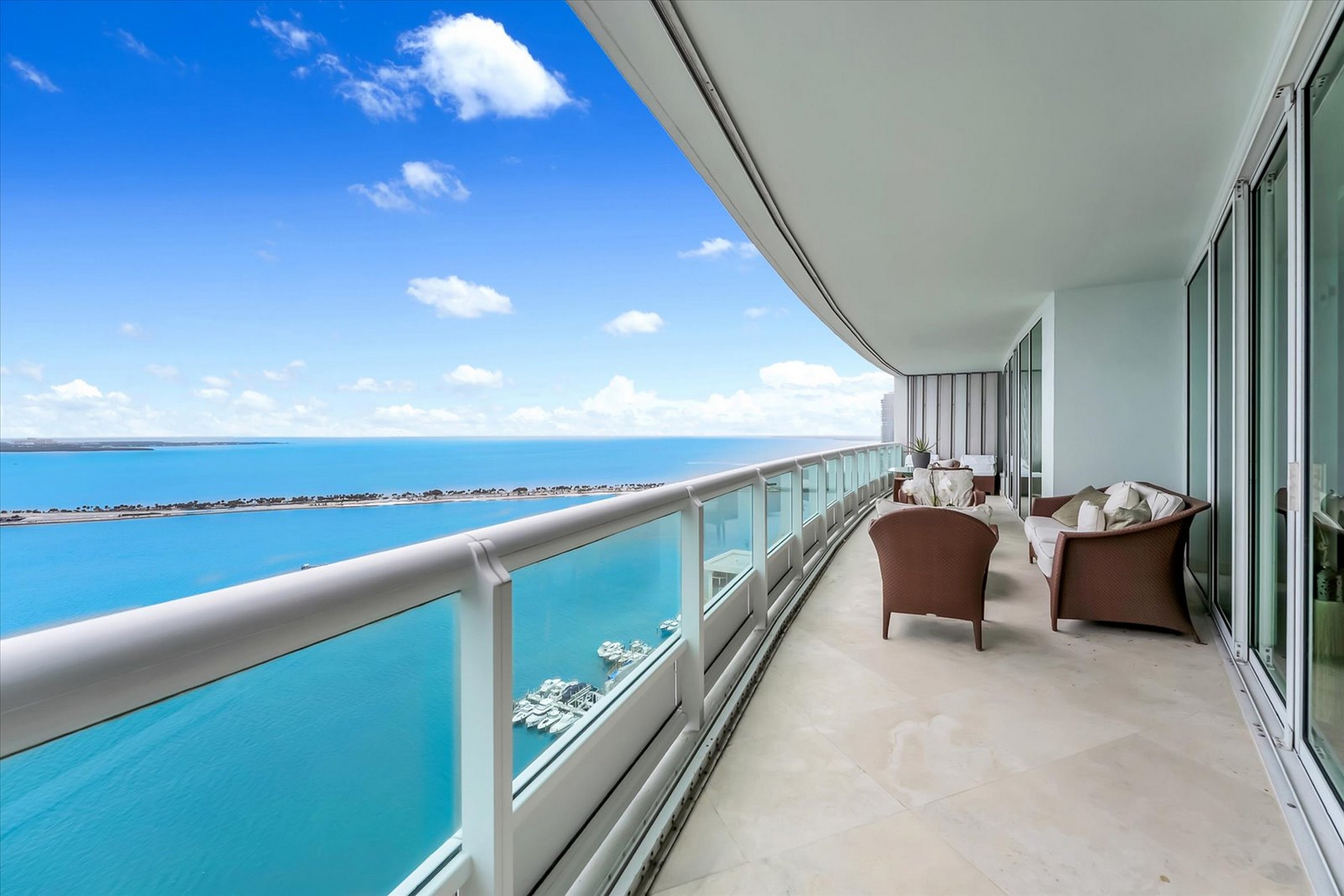 1643 Brickell Avenue Miami FL 33129