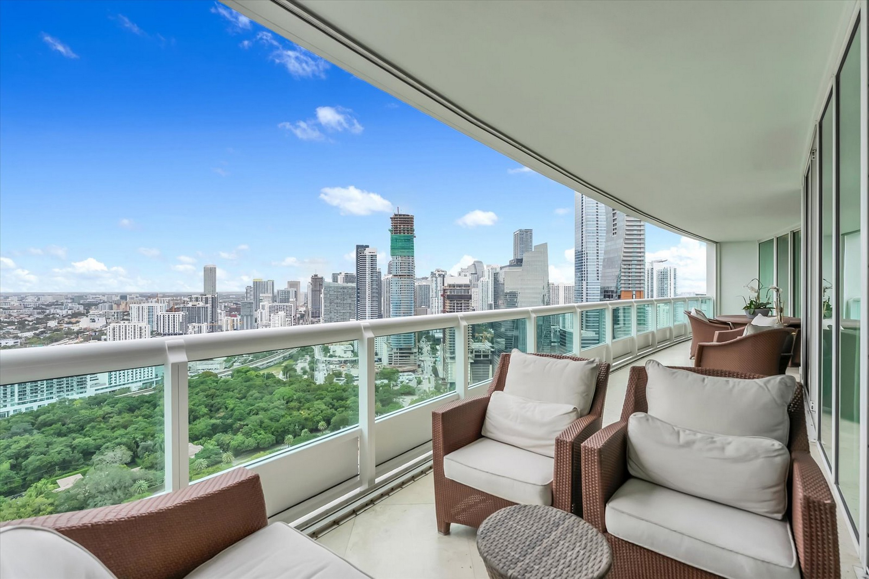 1643 Brickell Avenue Miami FL 33129