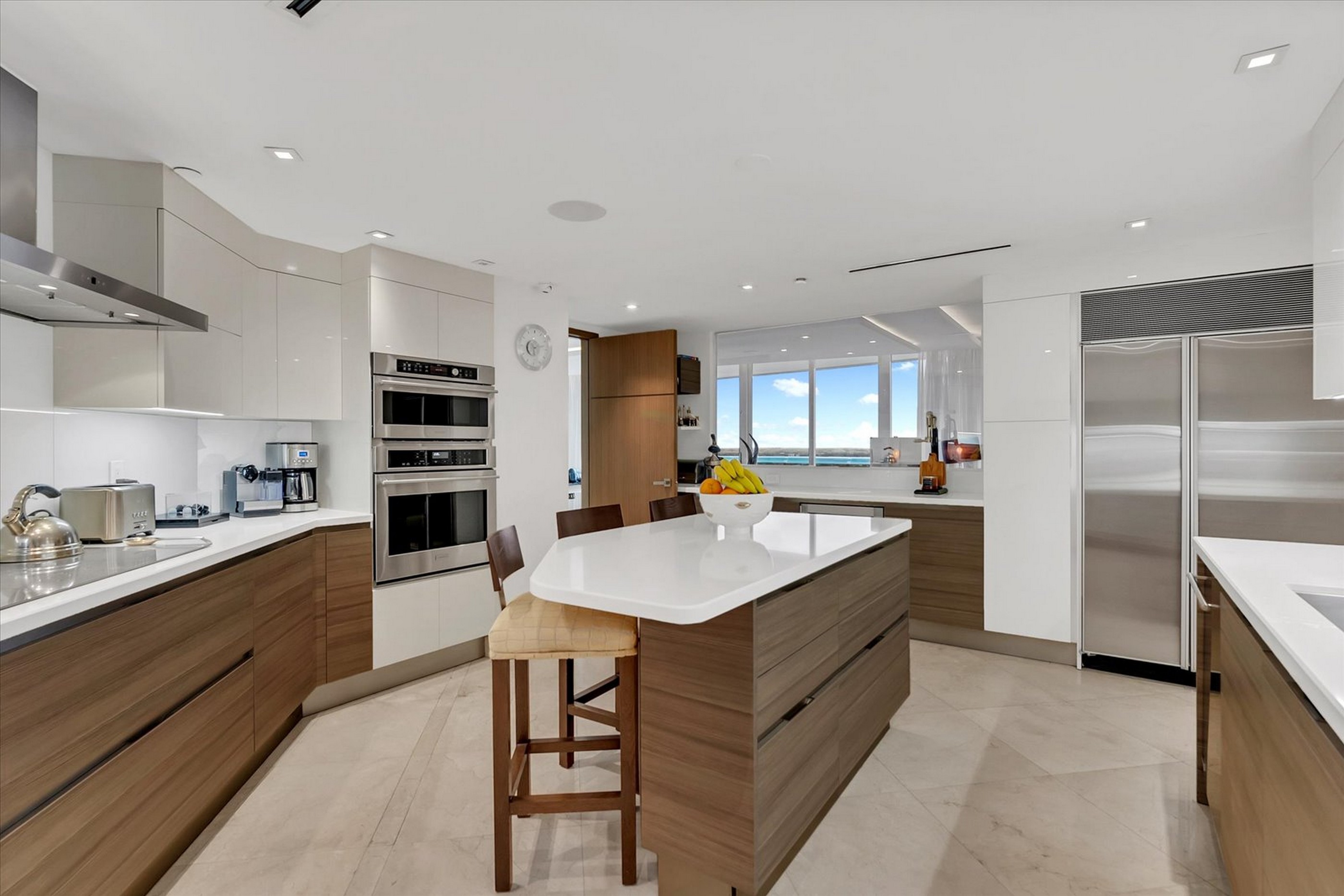1643 Brickell Avenue Miami FL 33129