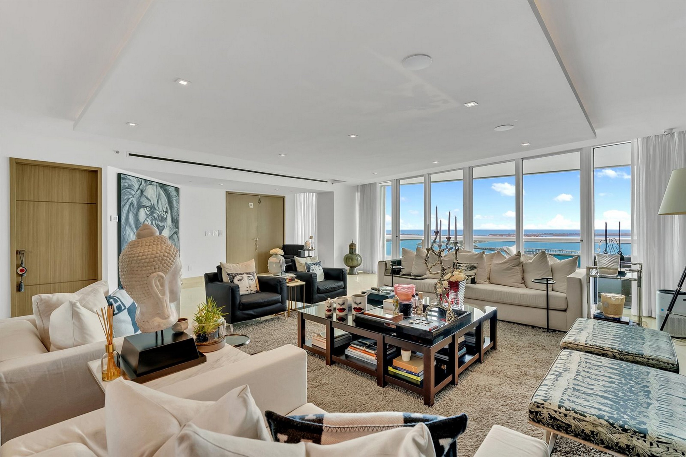 1643 Brickell Avenue Miami FL 33129
