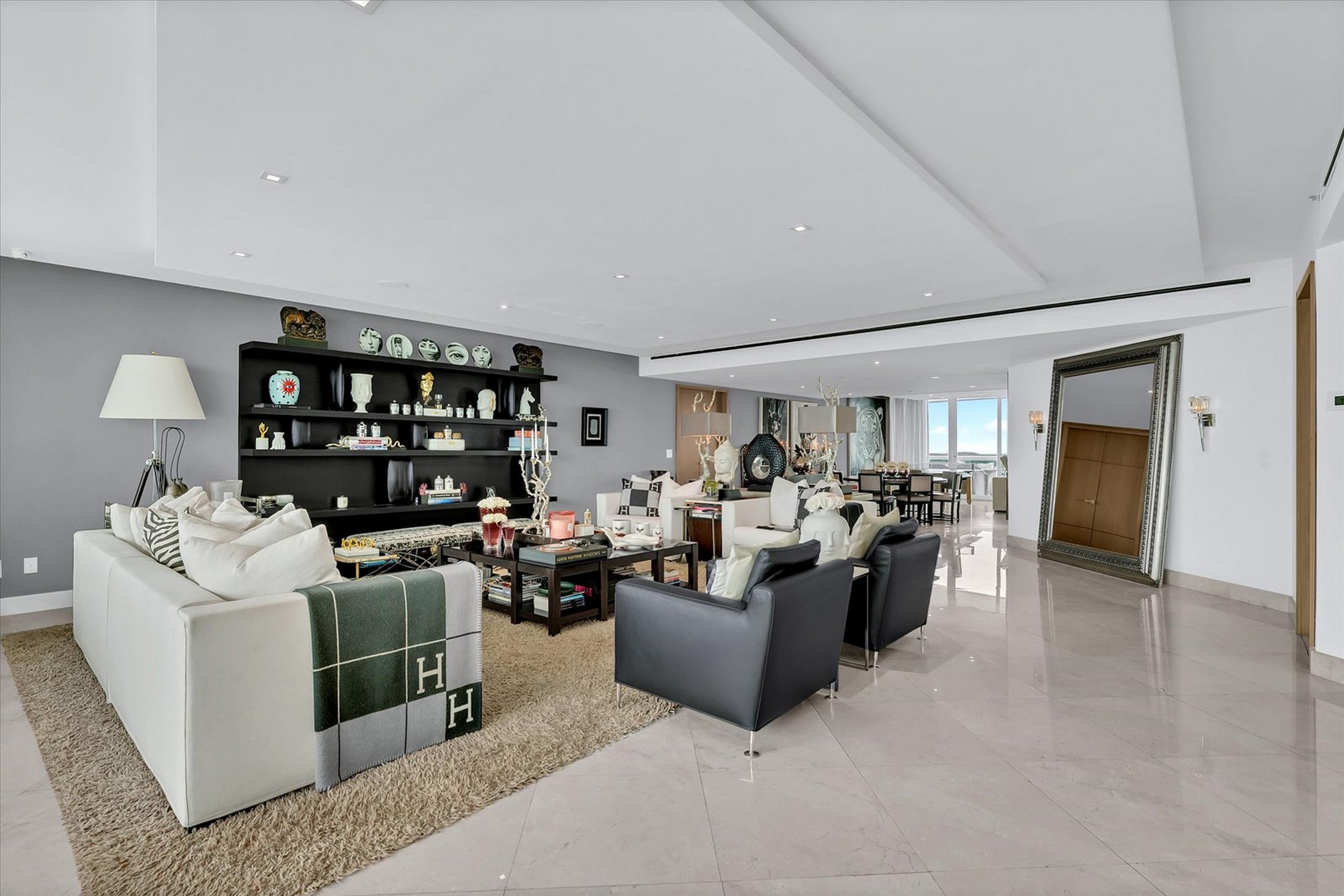 1643 Brickell Avenue Miami FL 33129