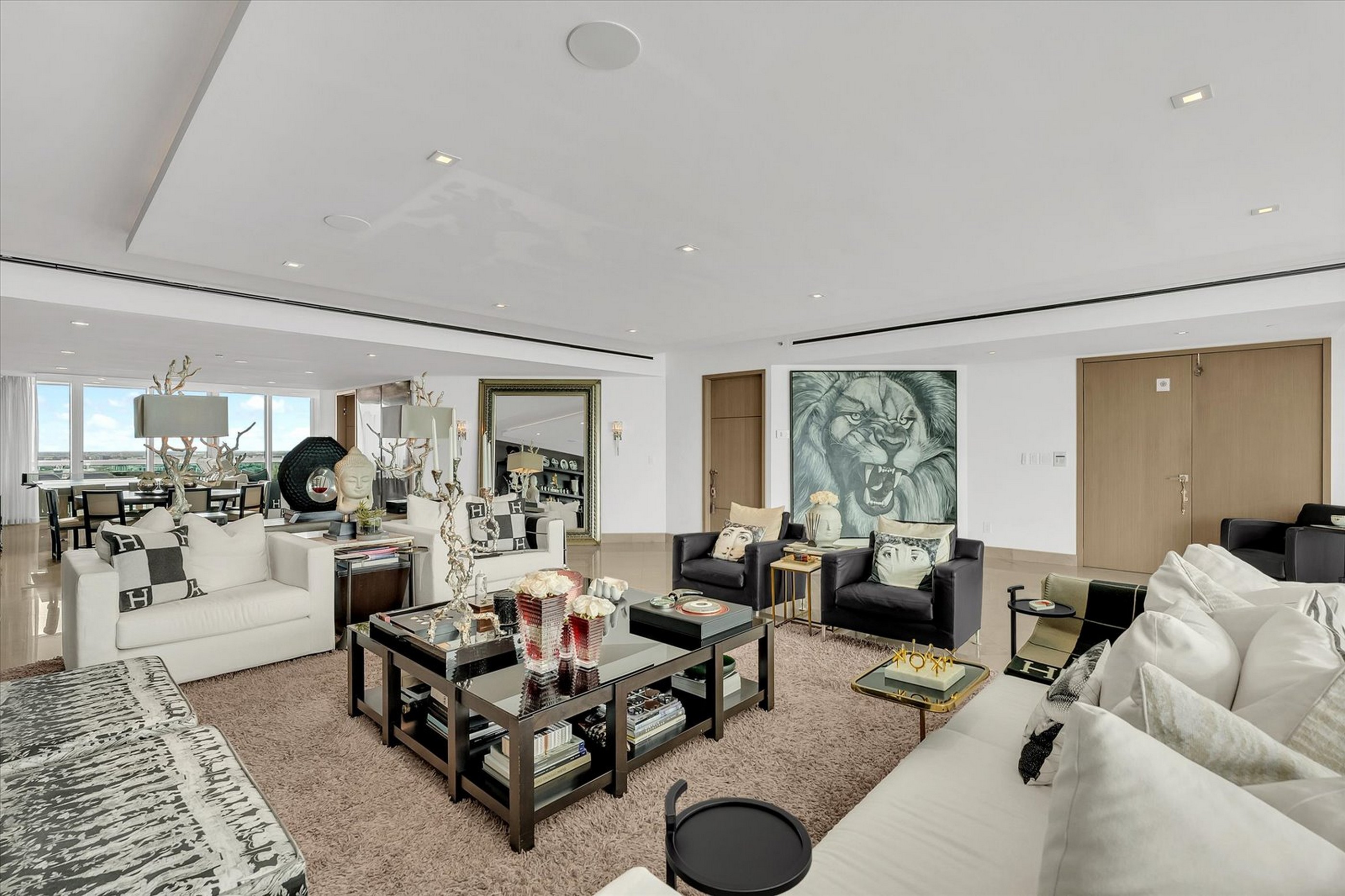 1643 Brickell Avenue Miami FL 33129