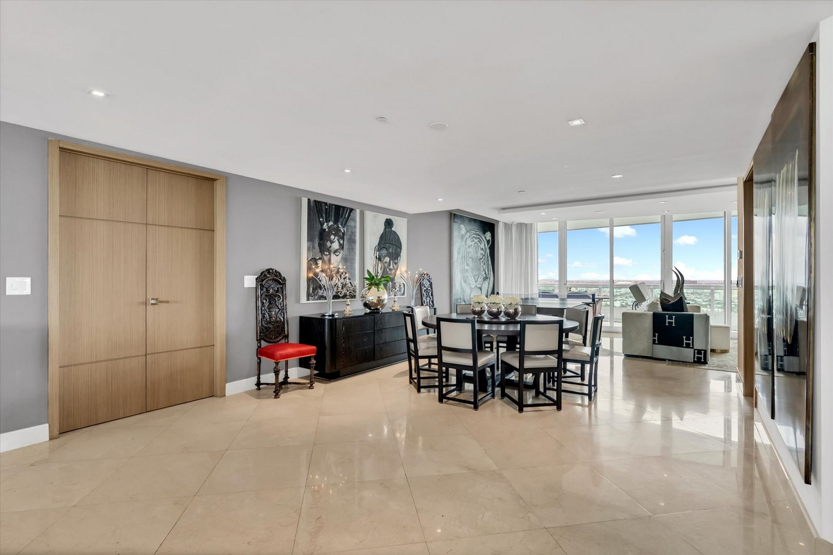 1643 Brickell Avenue Miami FL 33129