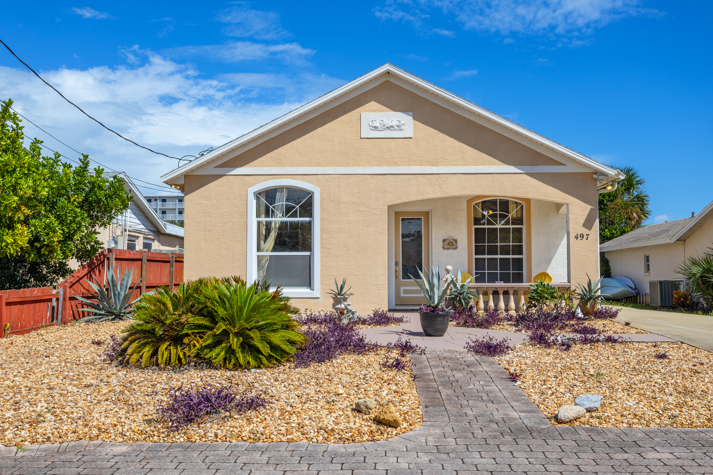 497 Grandview Avenue Ormond Beach FL 32176