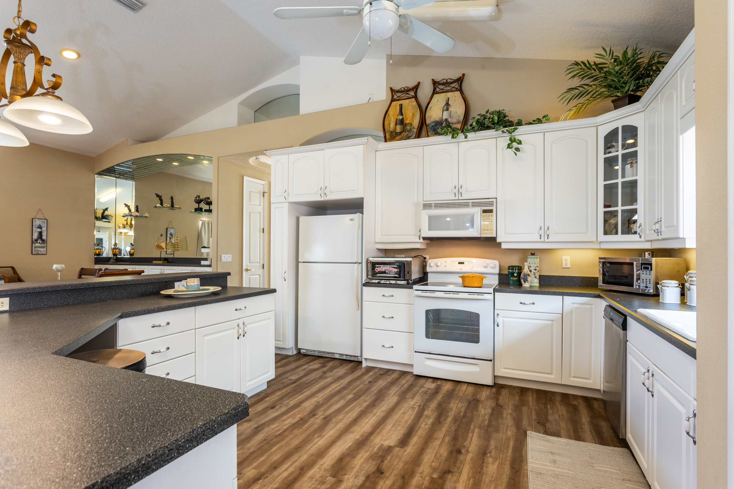 497 Grandview Avenue Ormond Beach FL 32176