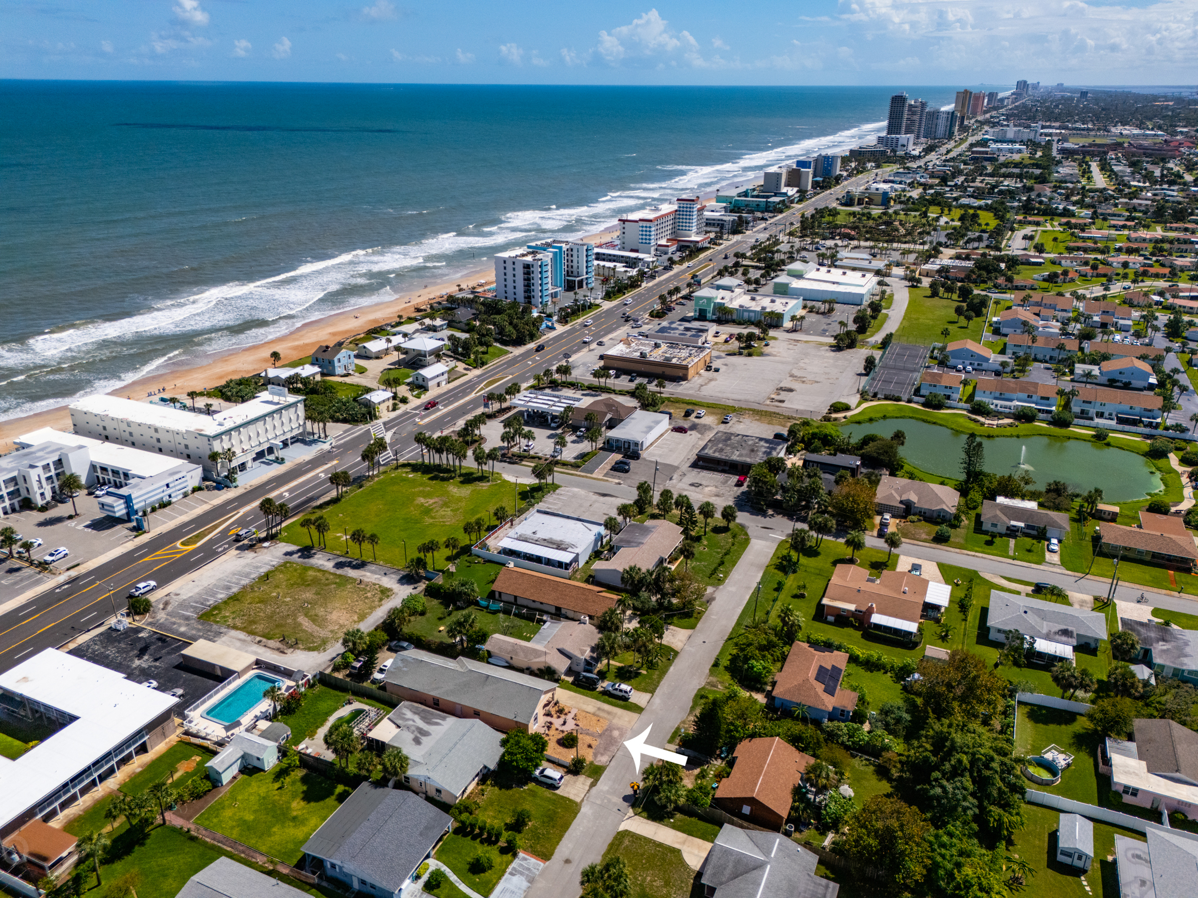 497 Grandview Avenue Ormond Beach FL 32176