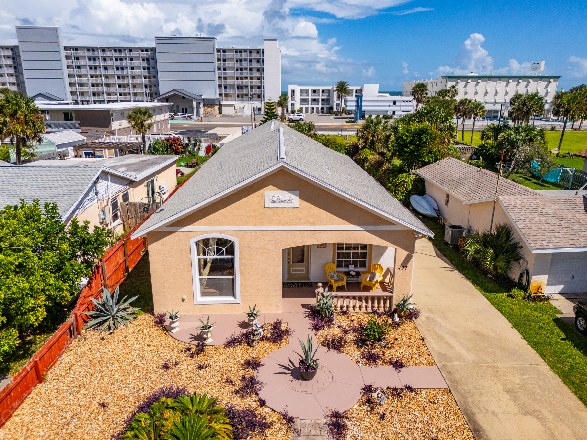 497 Grandview Avenue Ormond Beach FL 32176