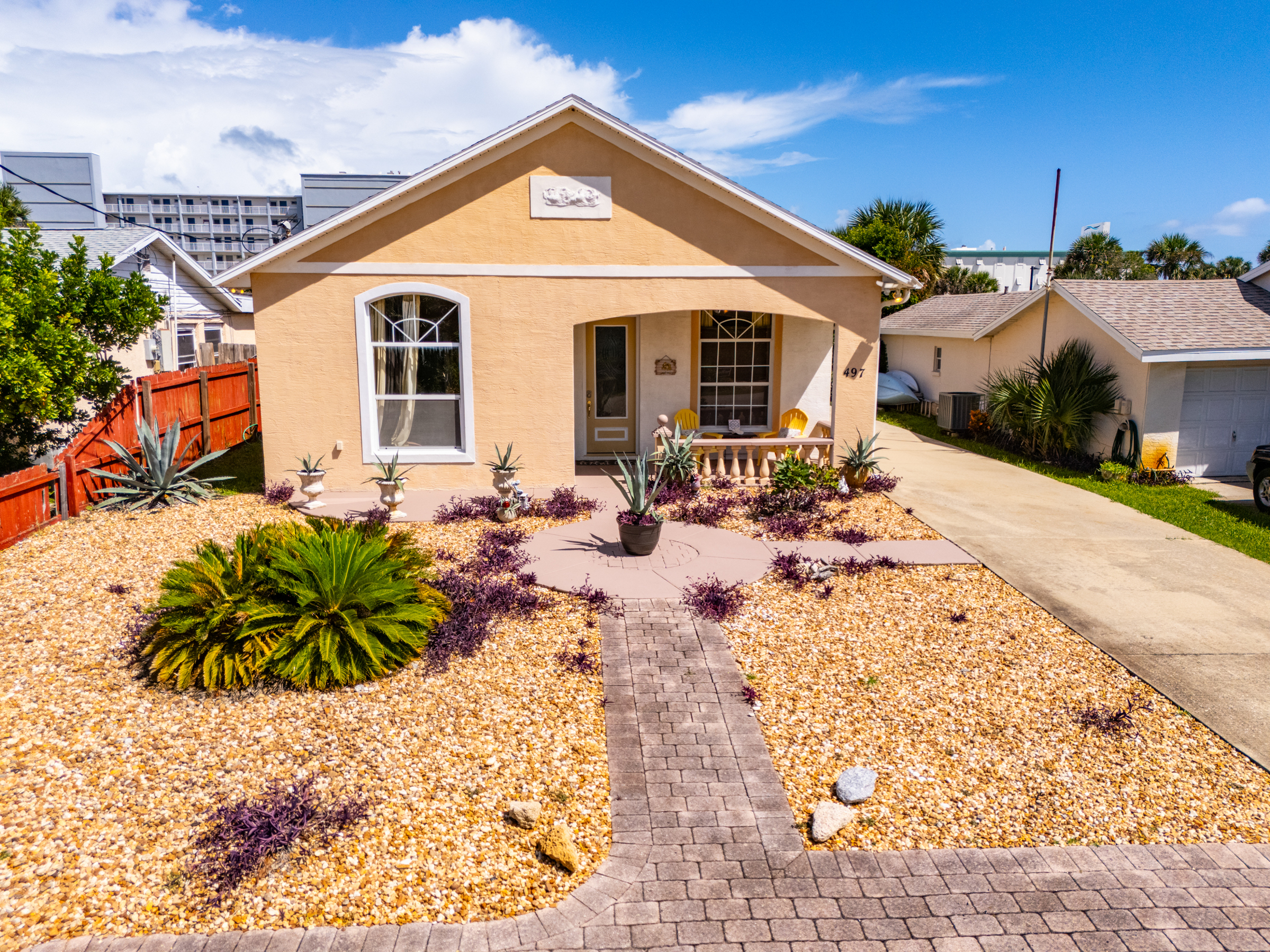 497 Grandview Avenue Ormond Beach FL 32176