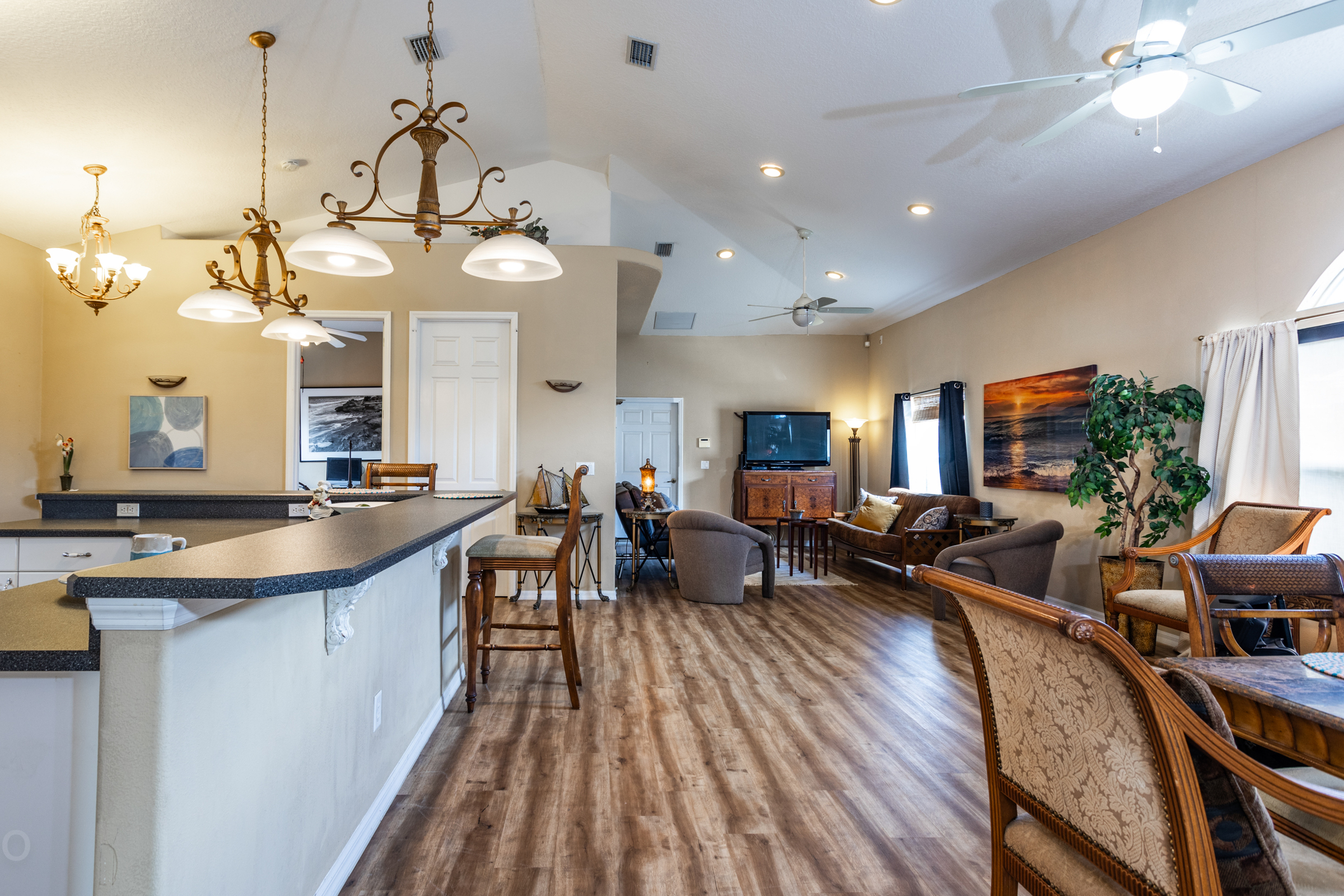 497 Grandview Avenue Ormond Beach FL 32176