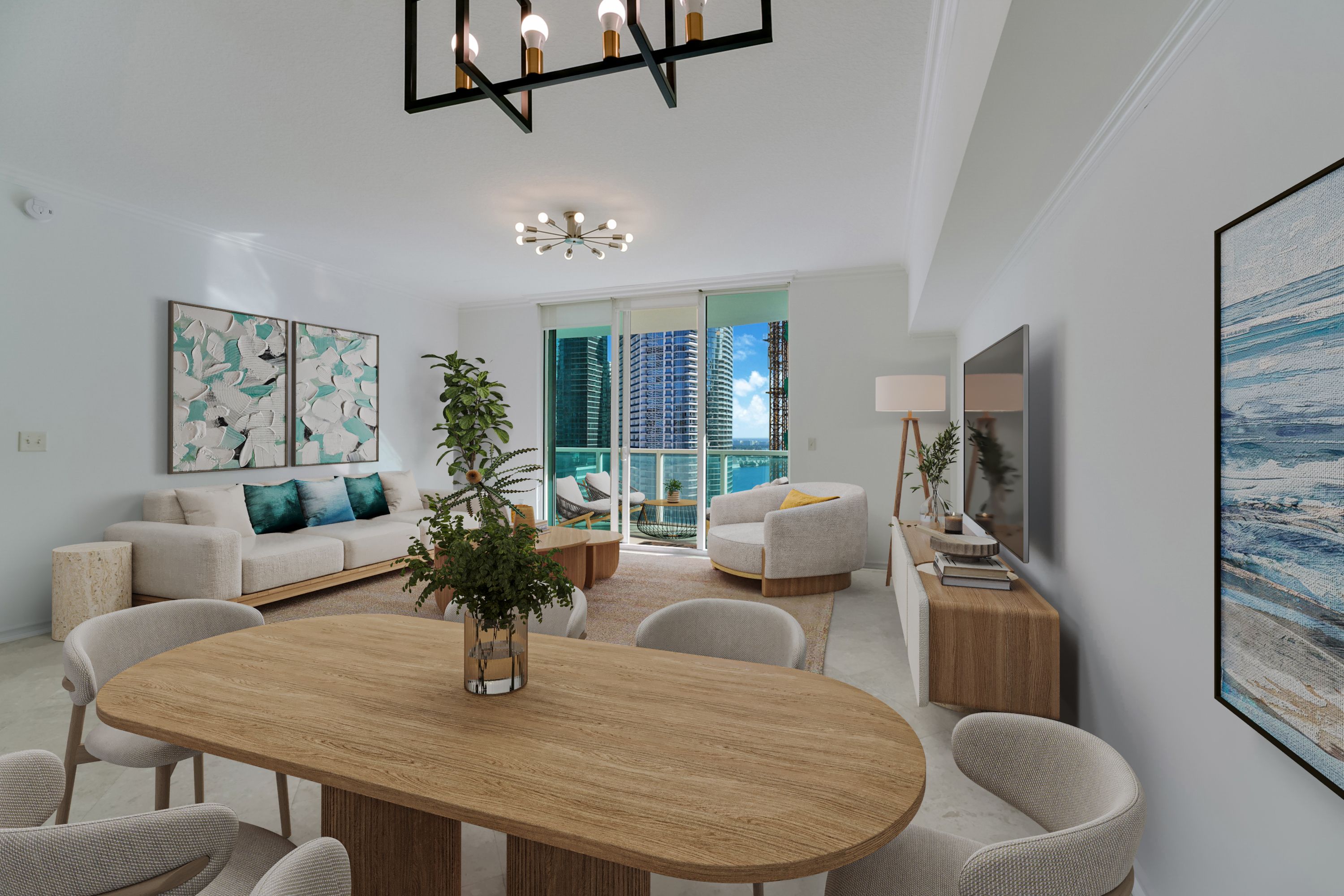 31 SE 5th Street Miami FL 33131