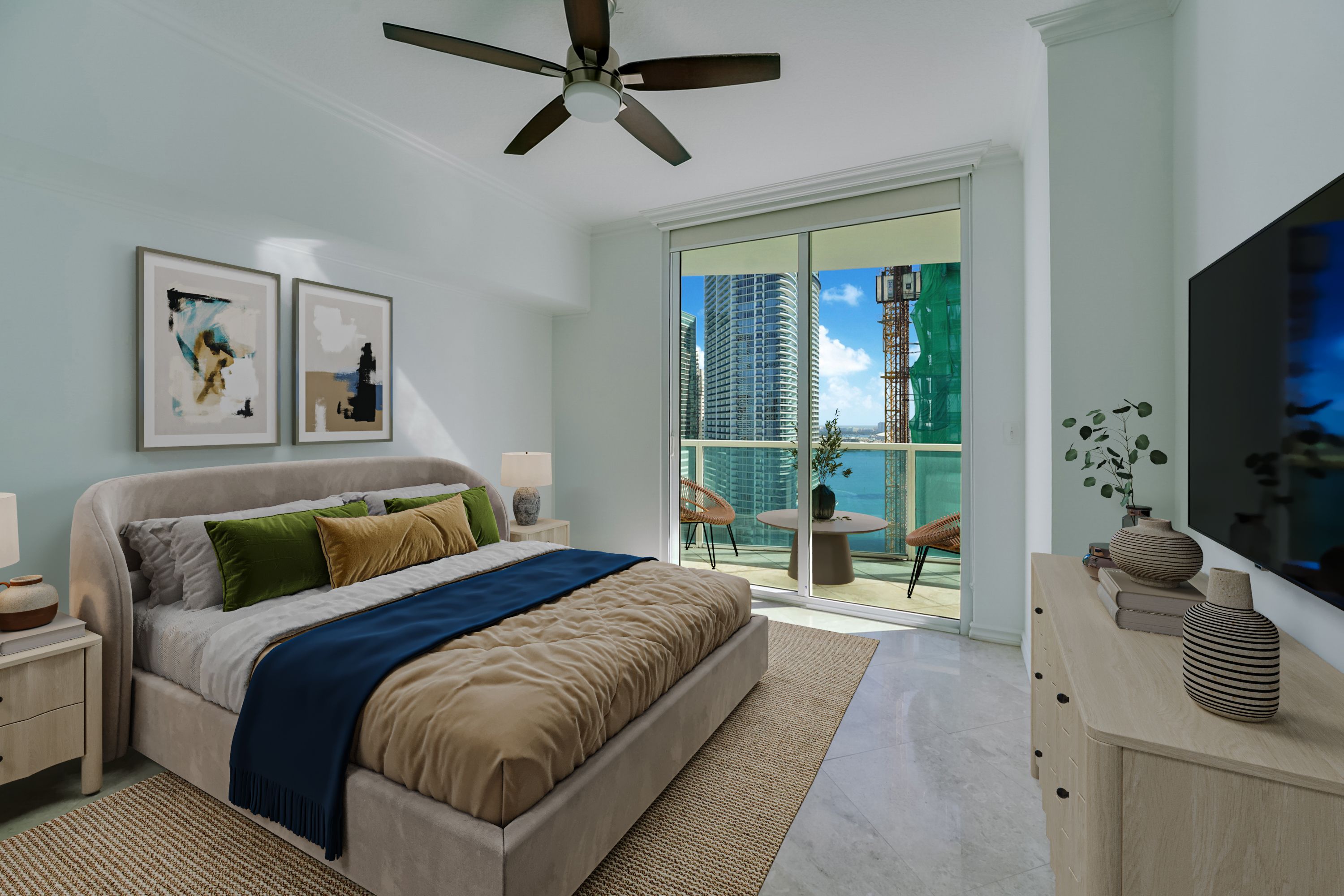 31 SE 5th Street Miami FL 33131