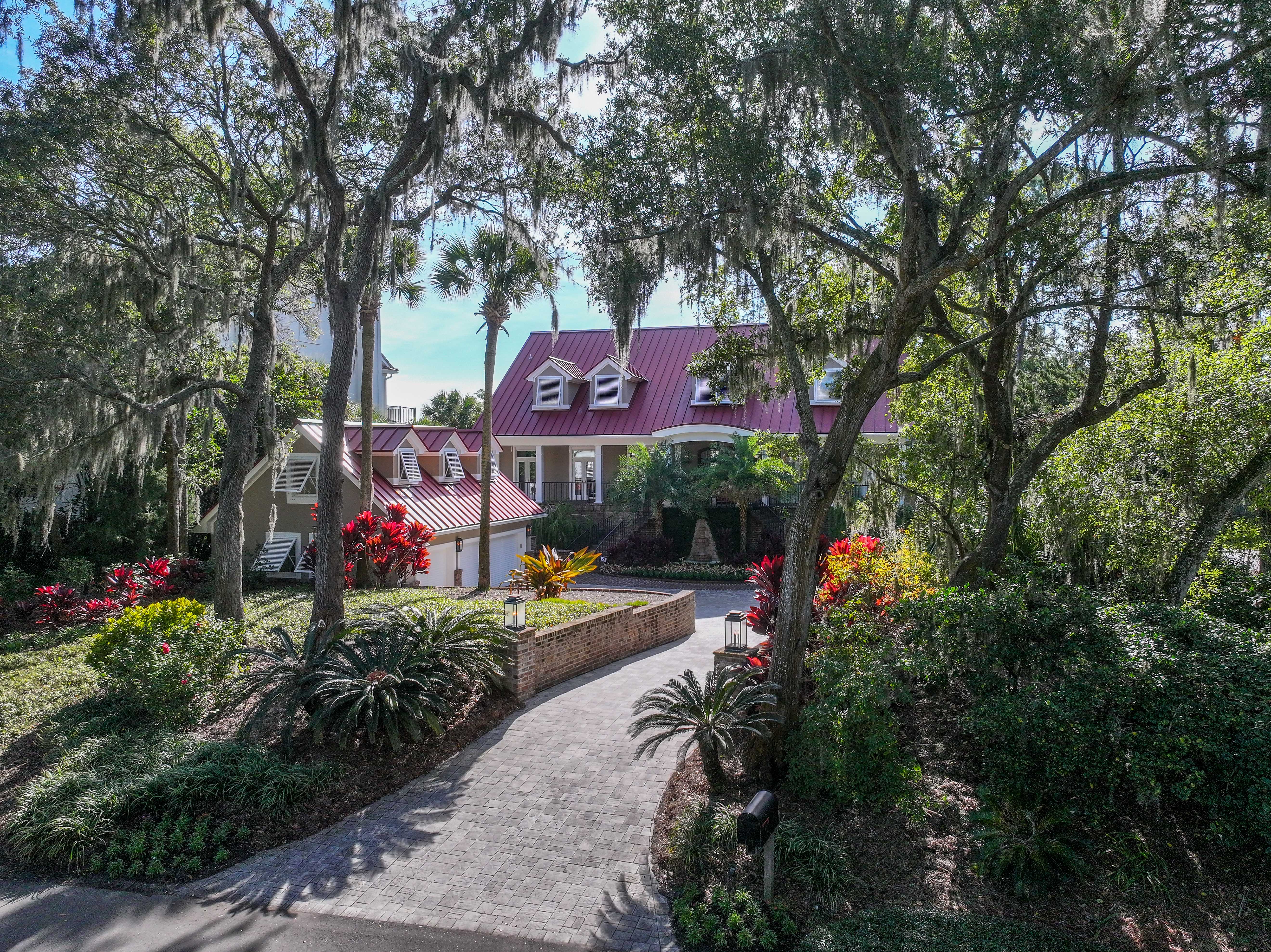 135 Long Point Drive Amelia Island FL 32034