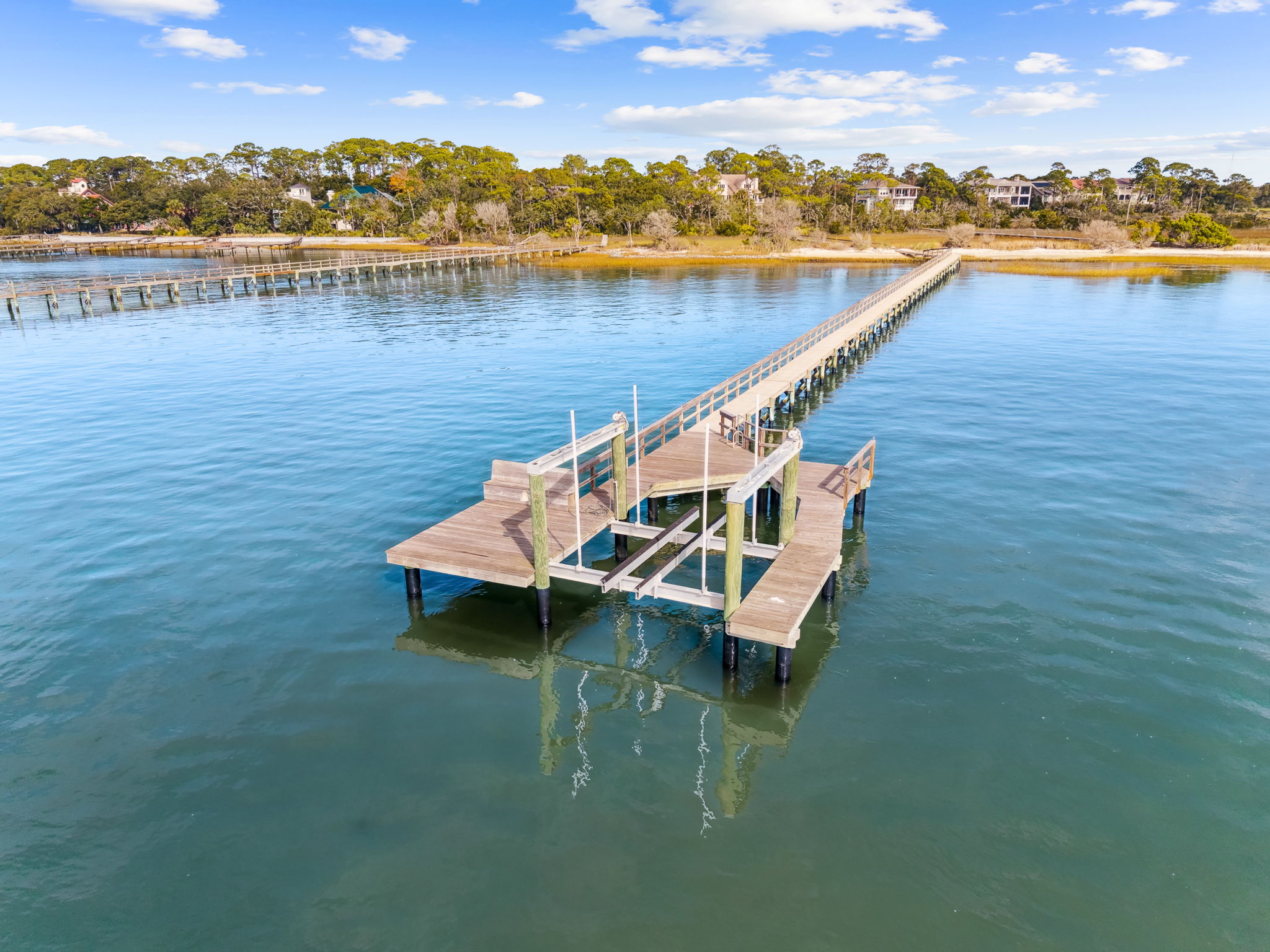 135 Long Point Drive Amelia Island FL 32034