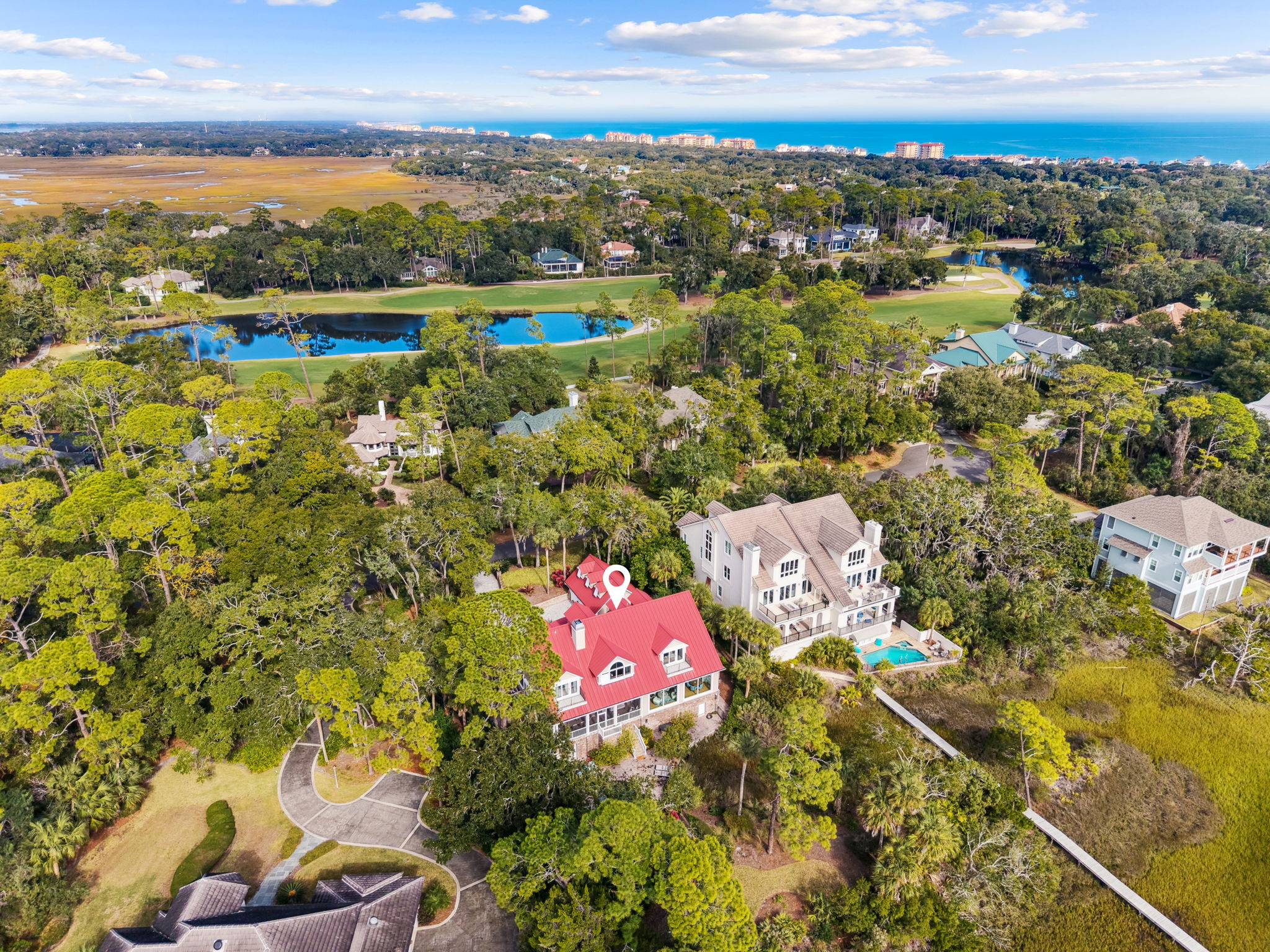 135 Long Point Drive Amelia Island FL 32034