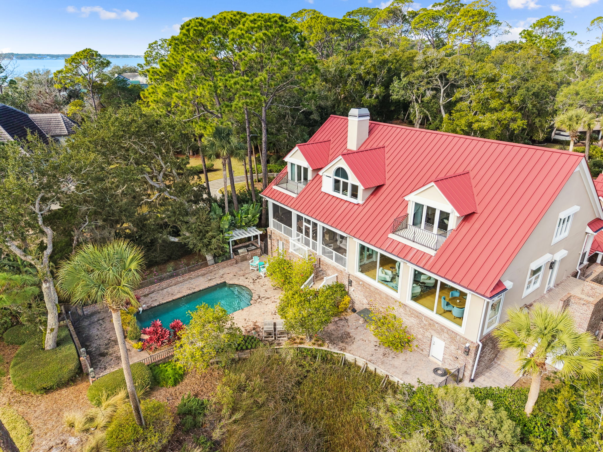 135 Long Point Drive Amelia Island FL 32034