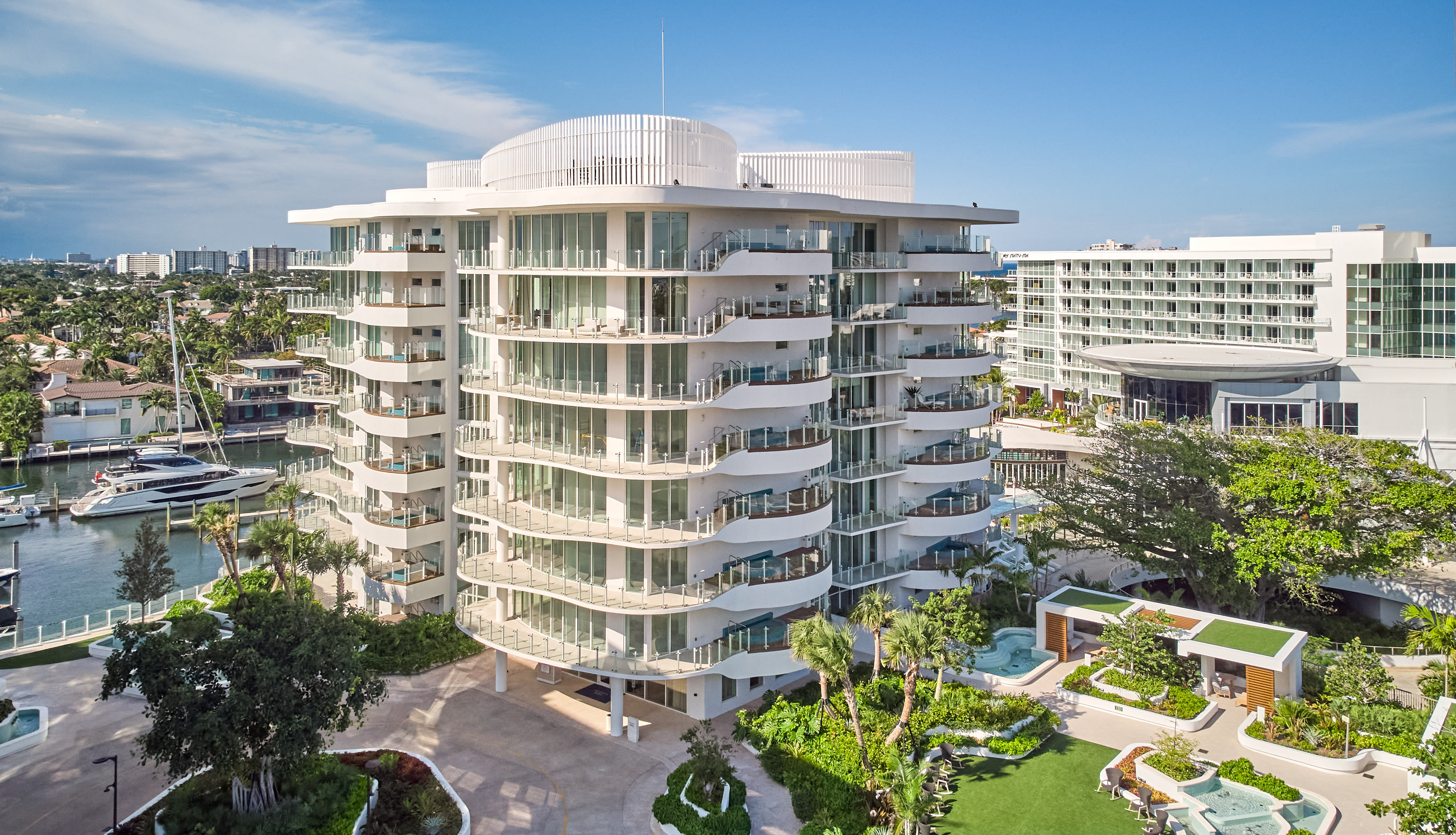 2241 SE 17 Street Fort Lauderdale FL 33316