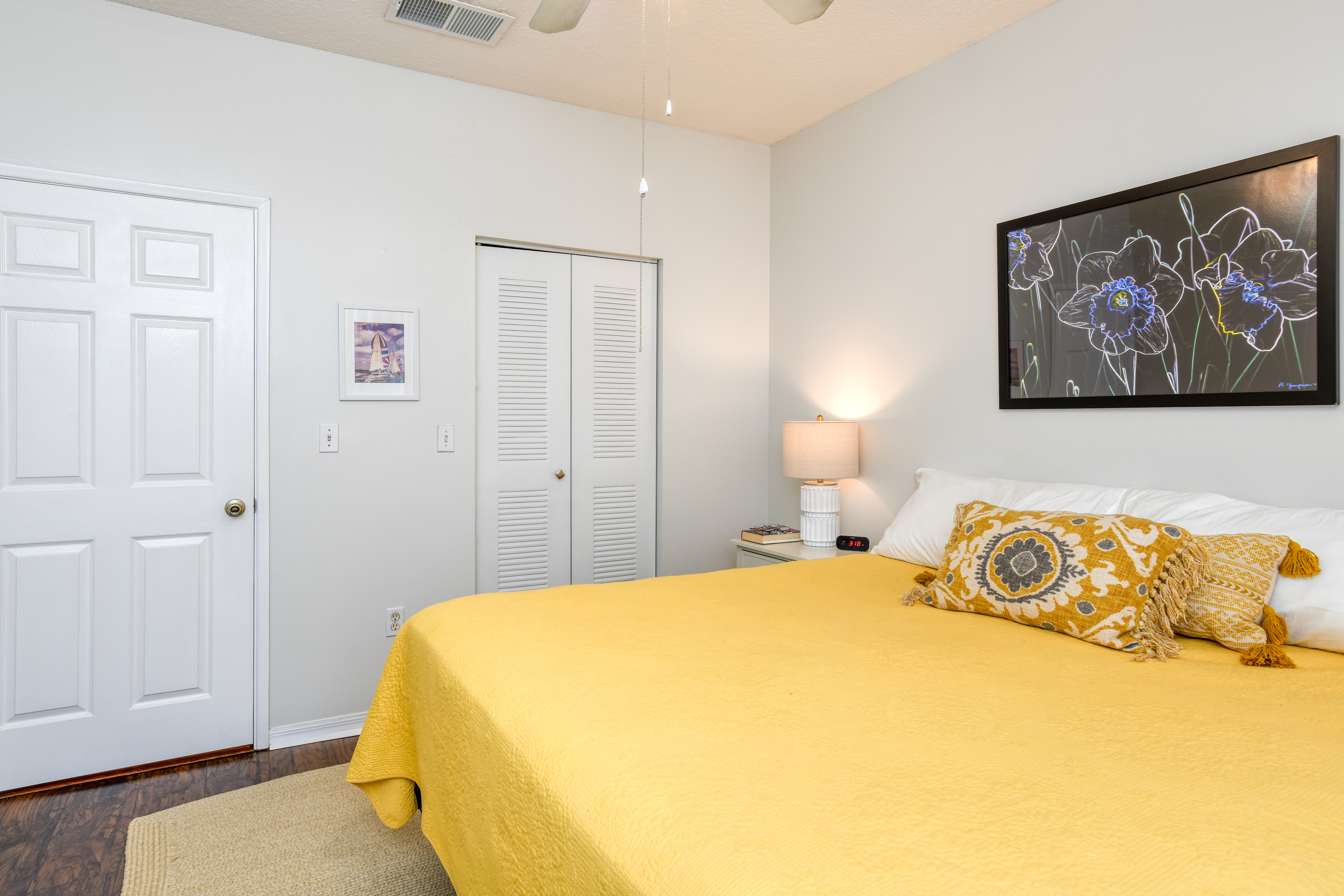 605 Fairway Drive St Augustine FL 32084-0000