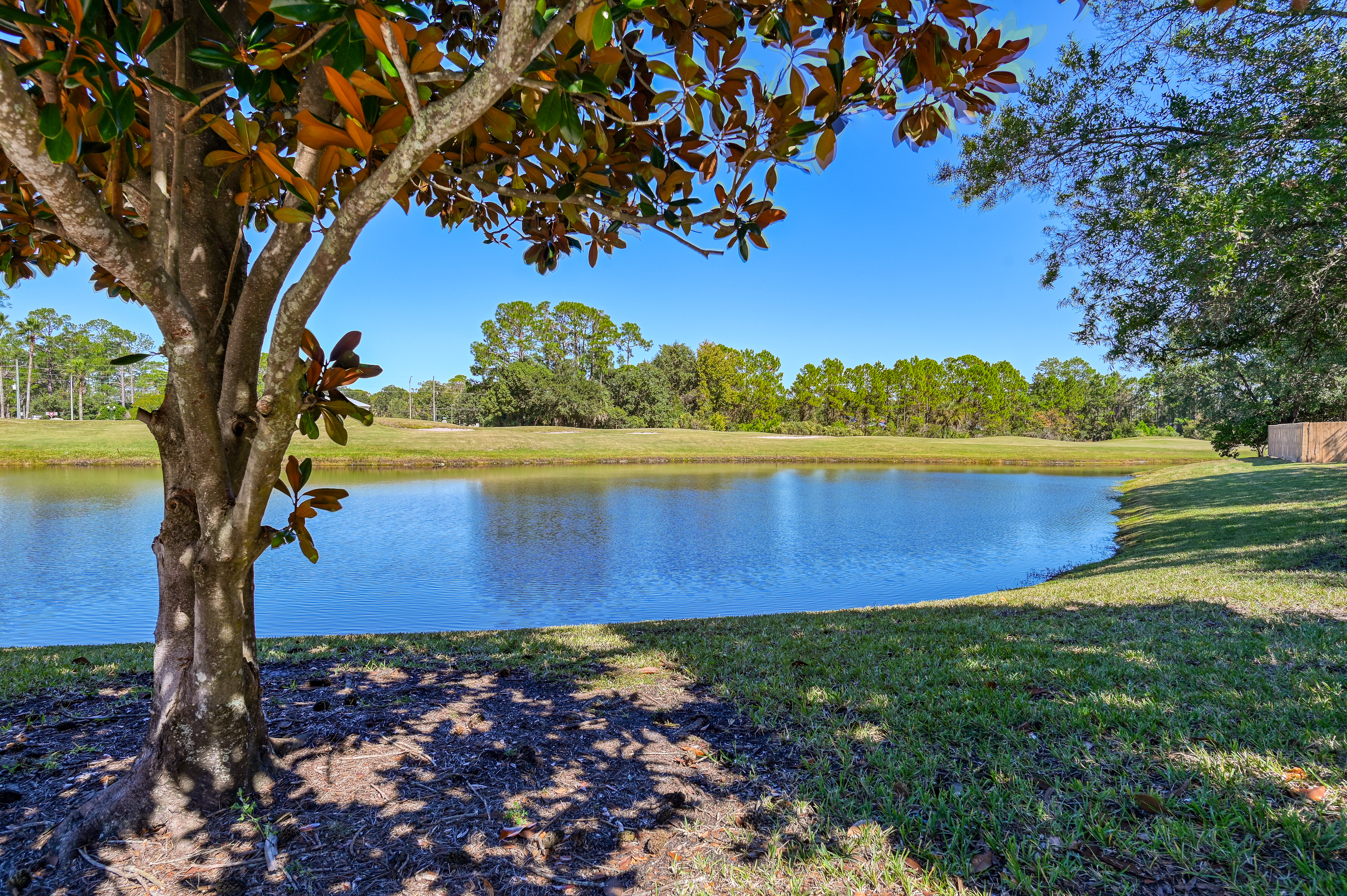 605 Fairway Drive St Augustine FL 32084-0000
