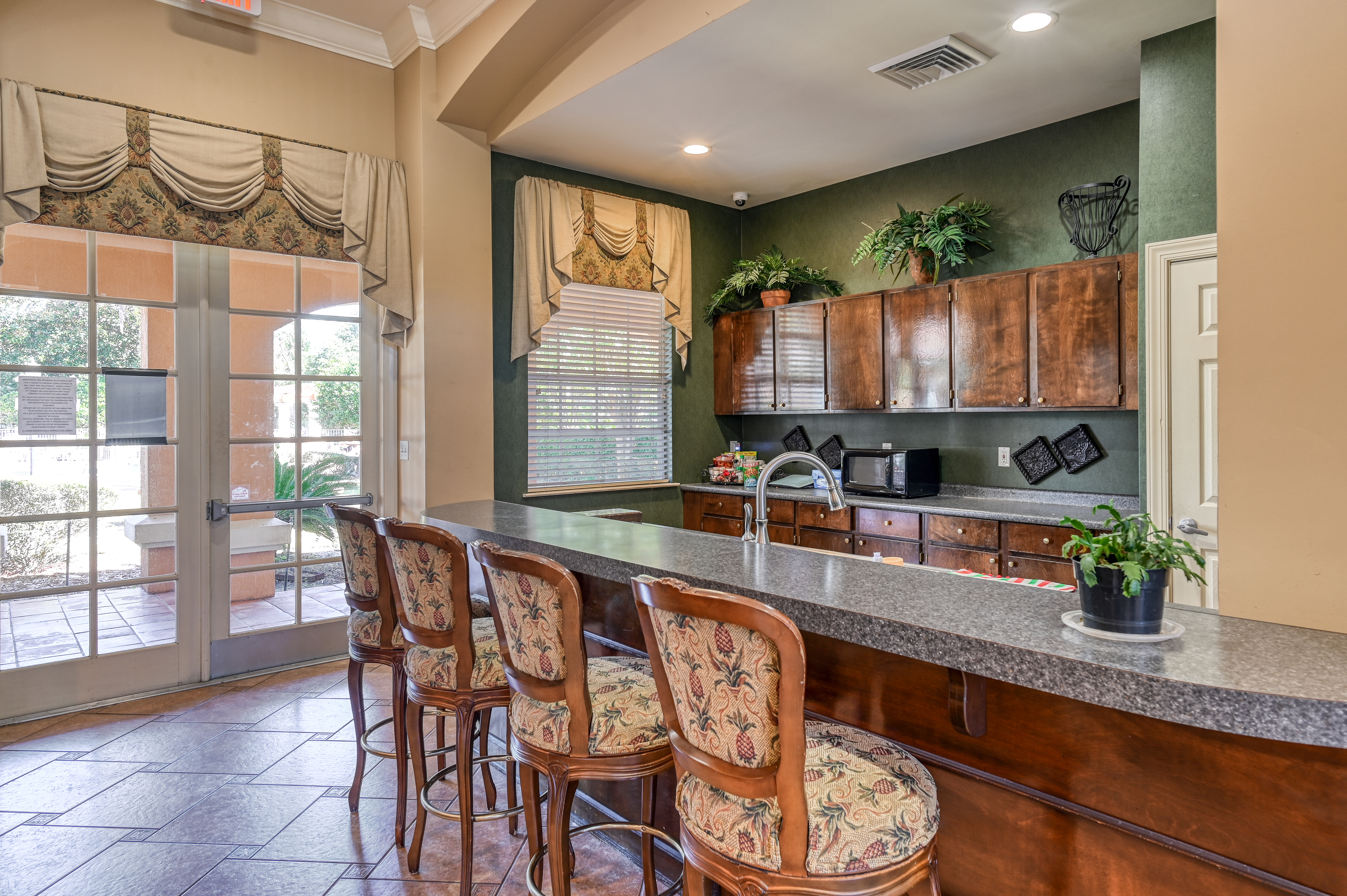 605 Fairway Drive St Augustine FL 32084-0000