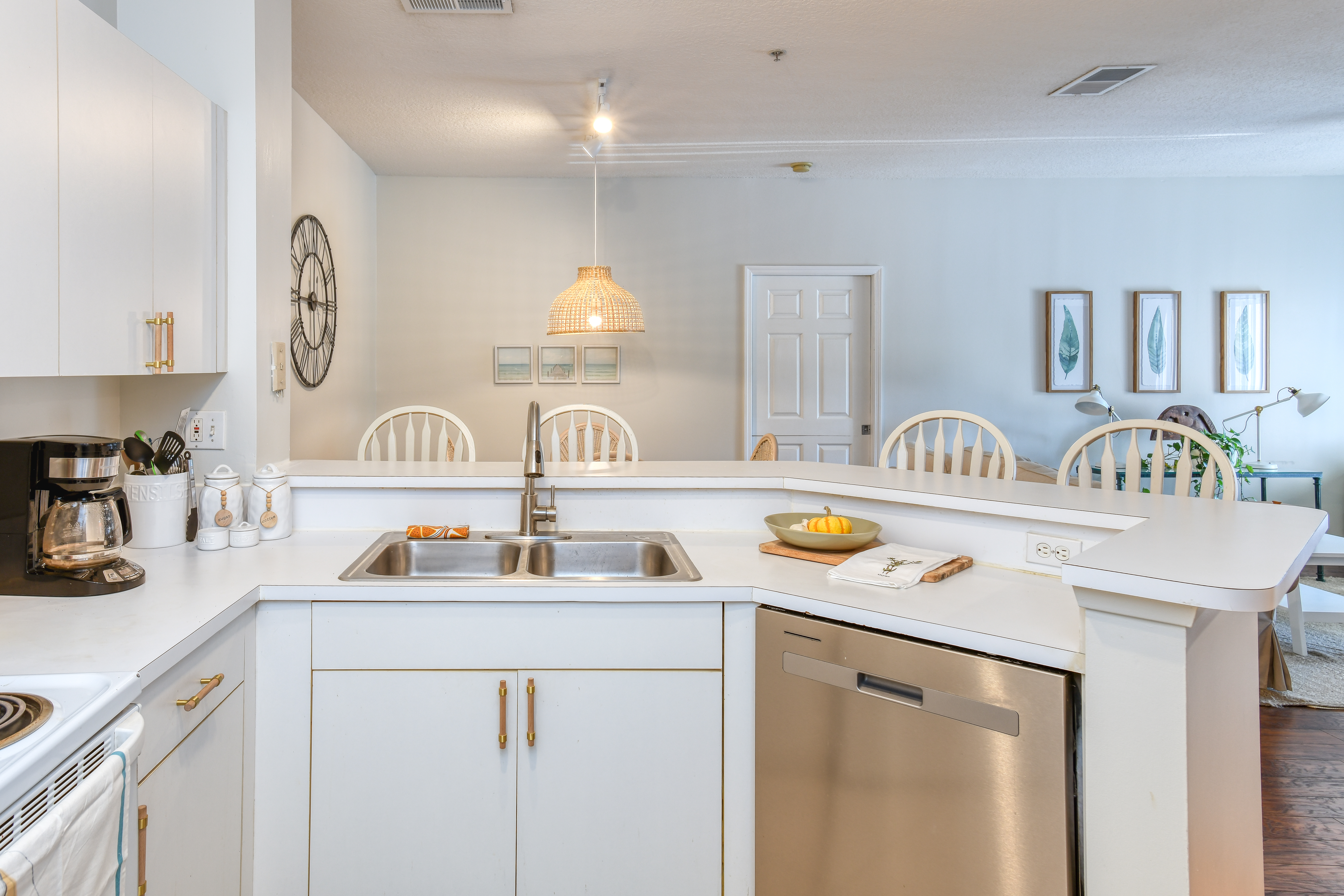 605 Fairway Drive St Augustine FL 32084-0000