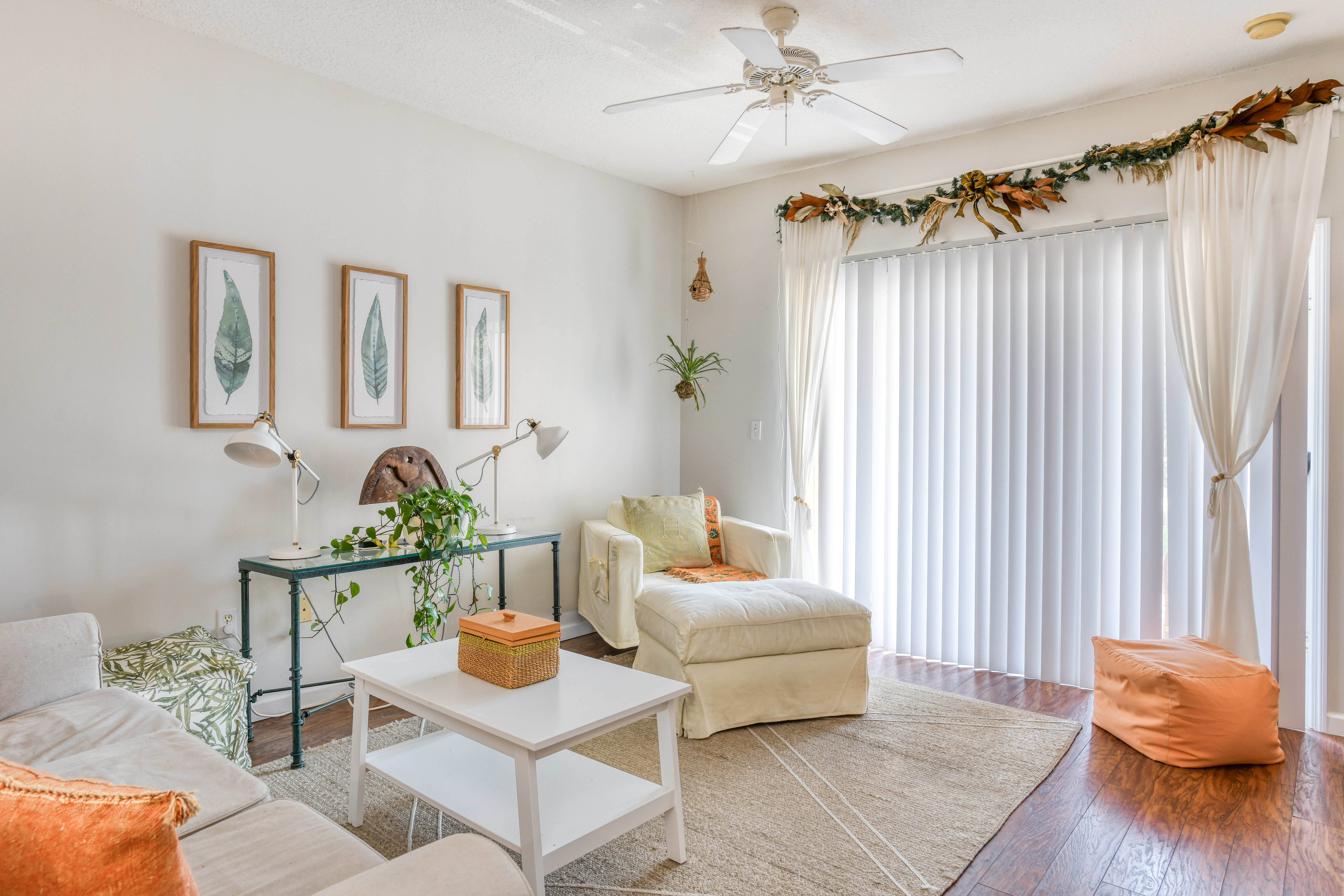 605 Fairway Drive St Augustine FL 32084-0000
