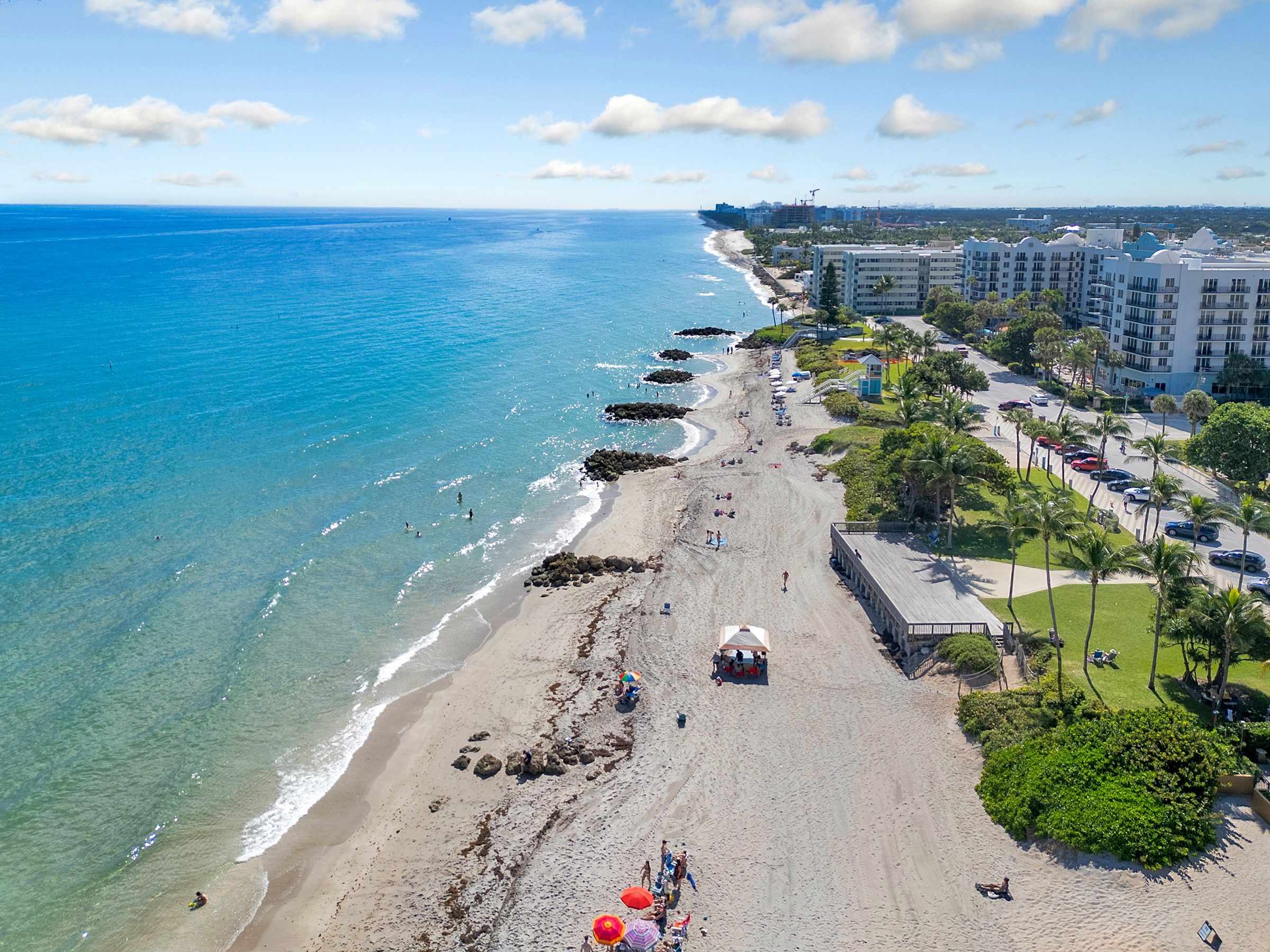 701 SE 21st Avenue Deerfield Beach FL 33441
