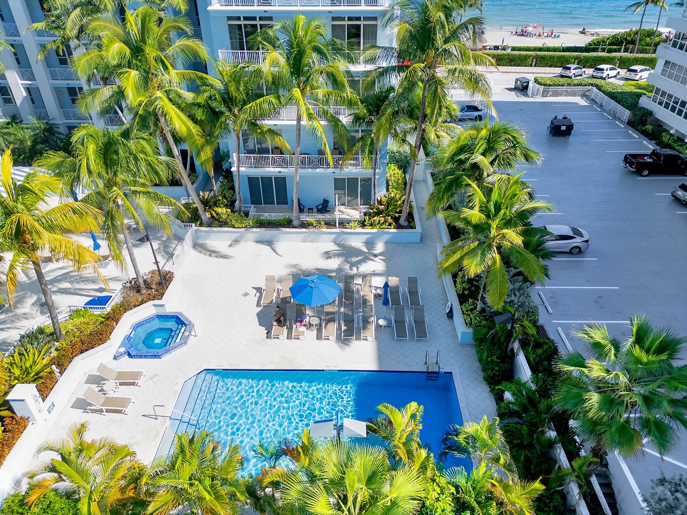 701 SE 21st Avenue Deerfield Beach FL 33441