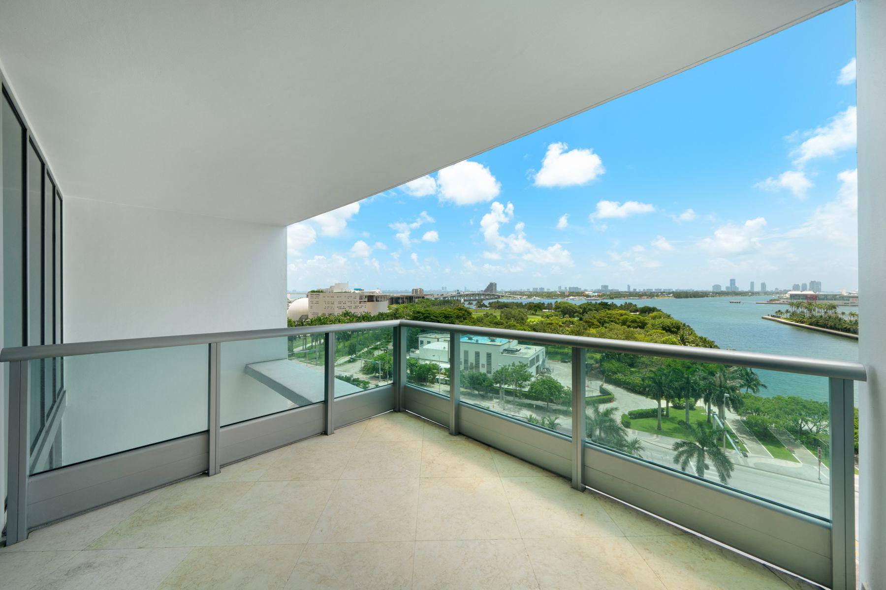 900 Biscayne Boulevard Miami FL 33132