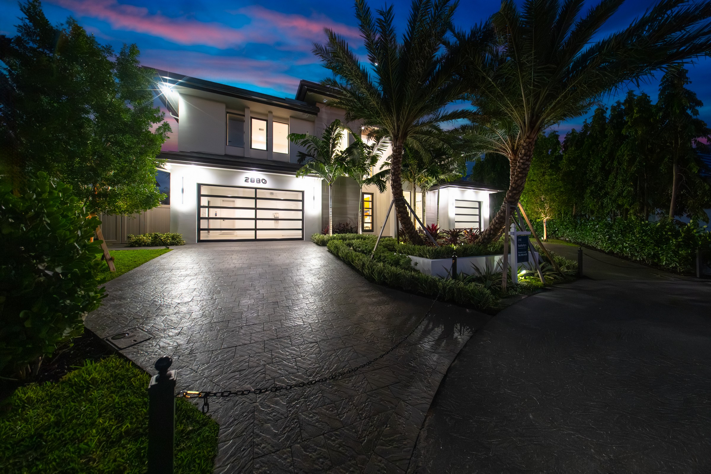 2880 NE 9th Street Pompano Beach FL 33062