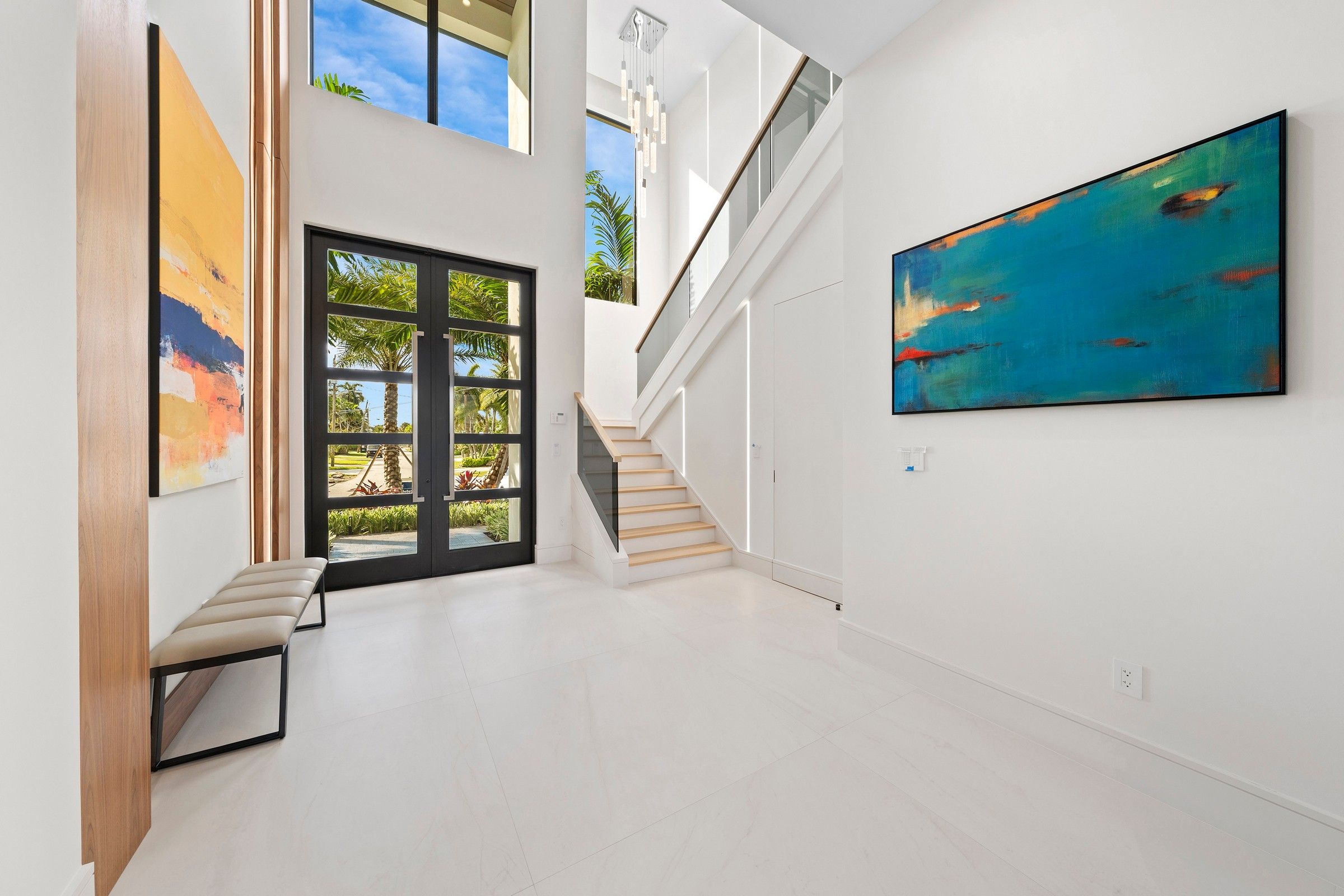 2880 NE 9th Street Pompano Beach FL 33062