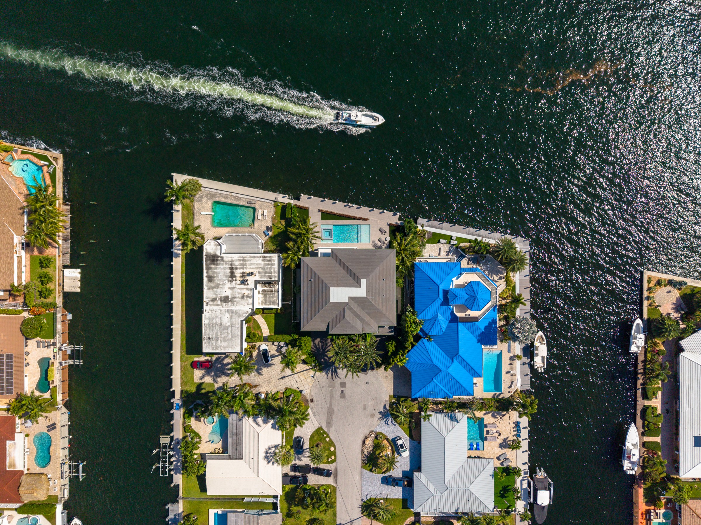 2880 NE 9th Street Pompano Beach FL 33062