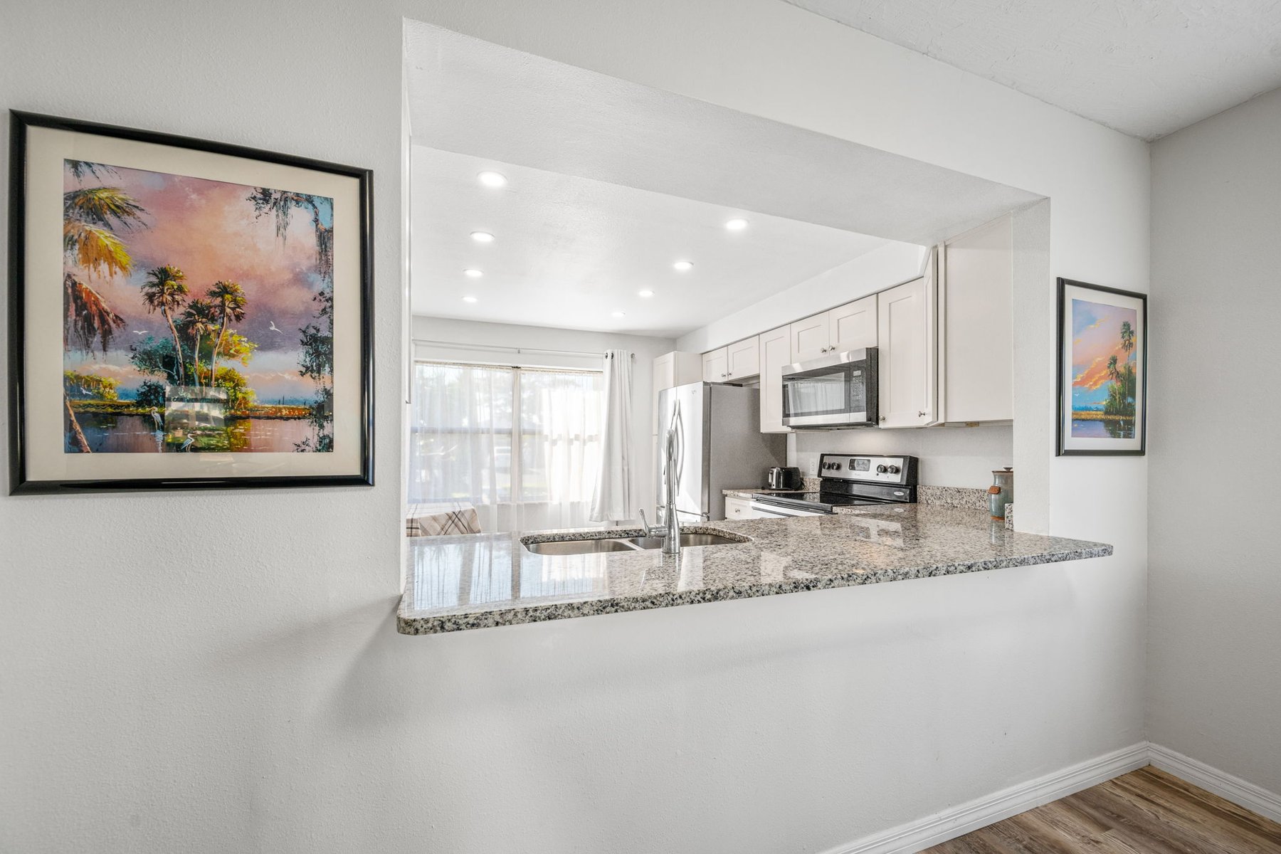 1850 Atlantic Street Melbourne Beach FL 32951