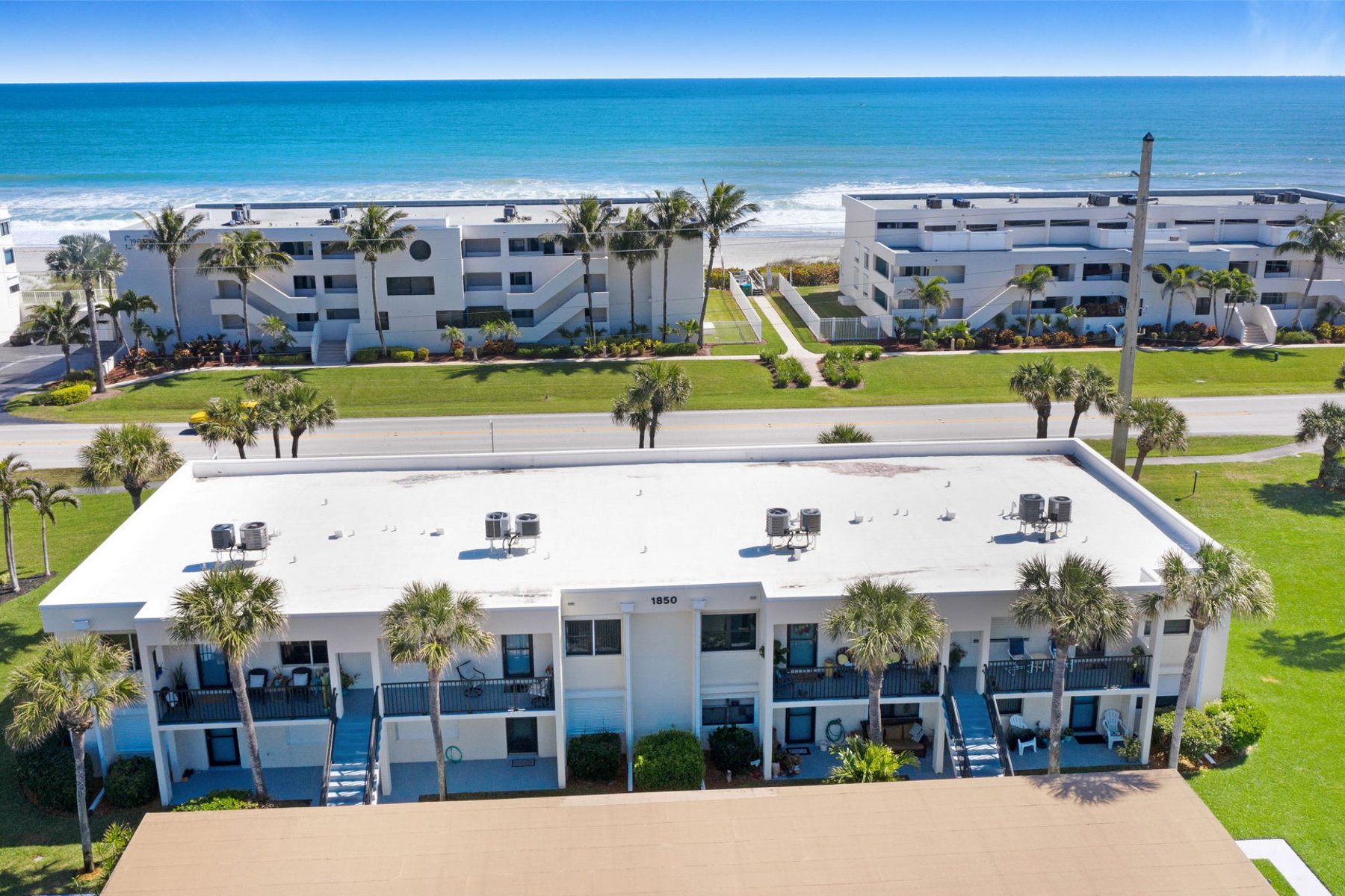1850 Atlantic Street Melbourne Beach FL 32951