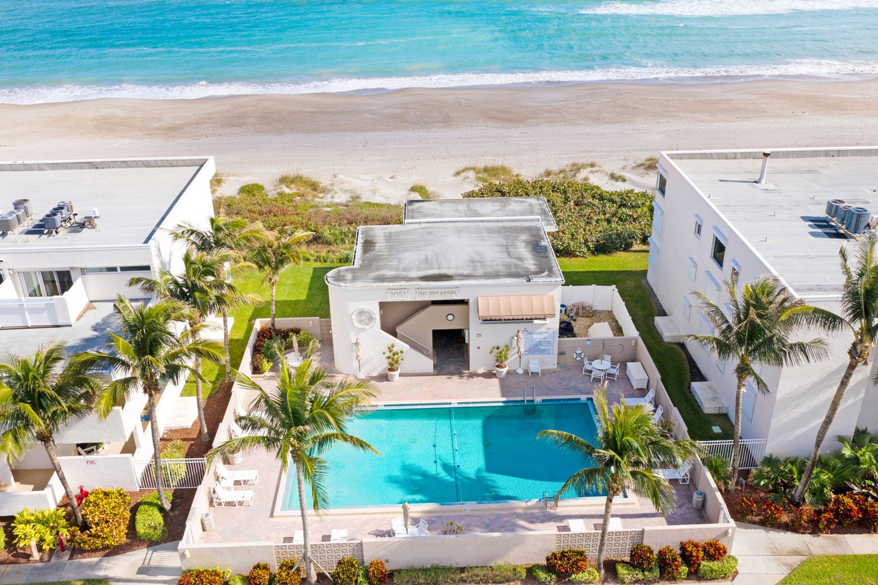 1850 Atlantic Street Melbourne Beach FL 32951