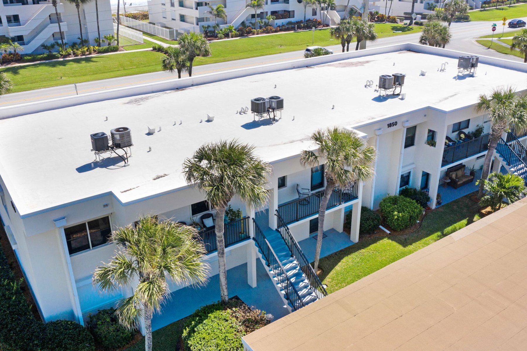 1850 Atlantic Street Melbourne Beach FL 32951