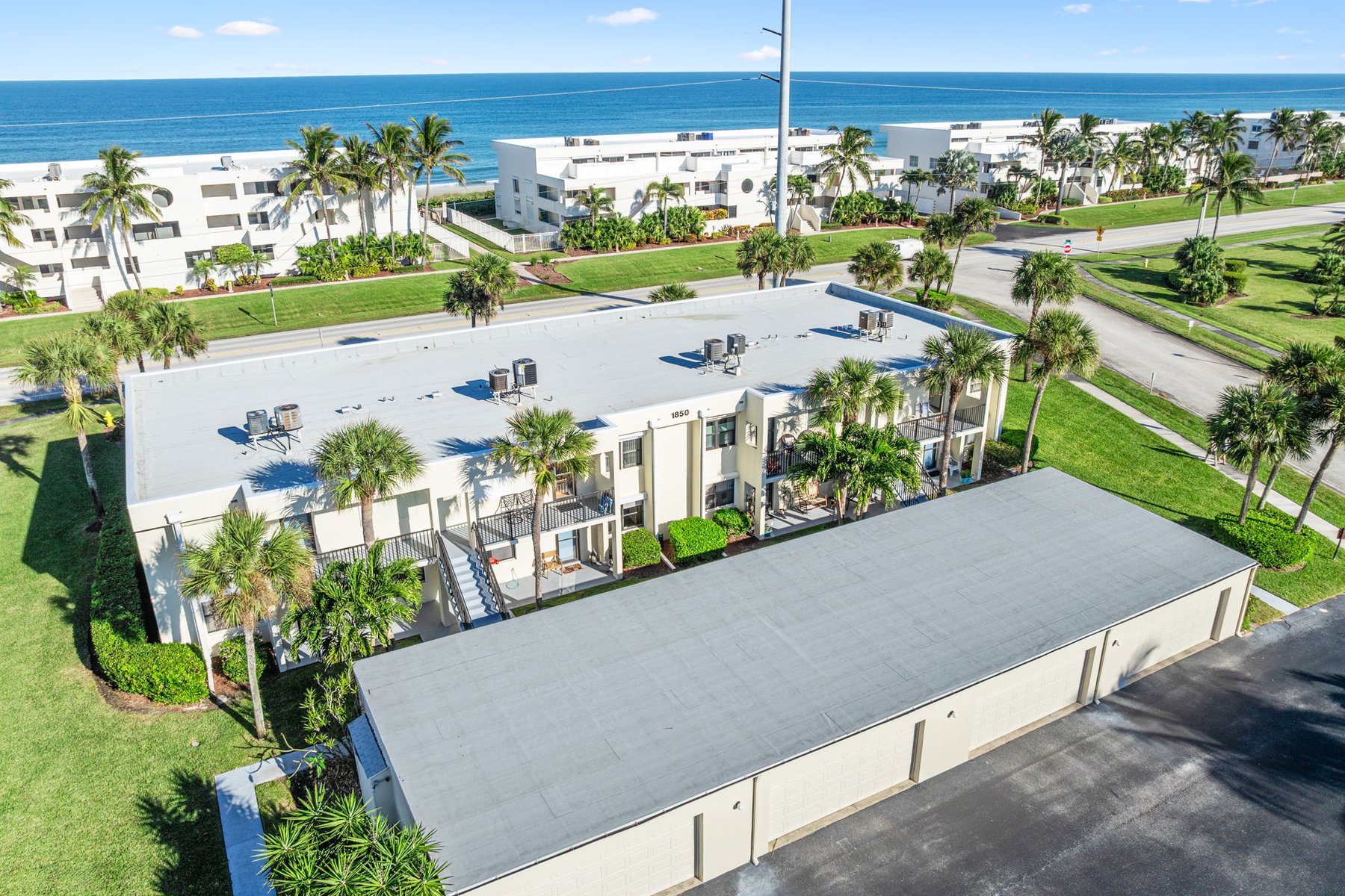 1850 Atlantic Street Melbourne Beach FL 32951
