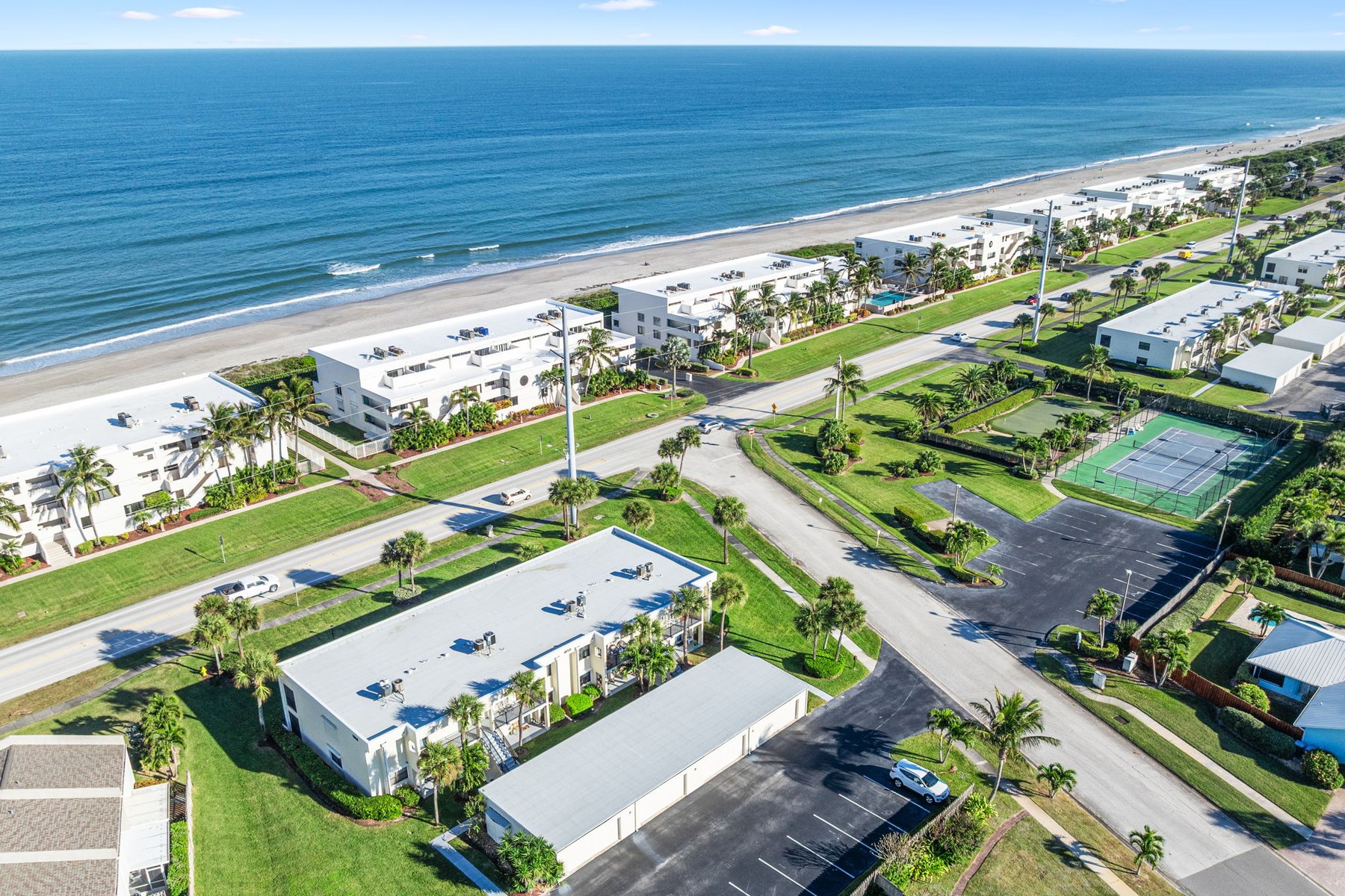 1850 Atlantic Street Melbourne Beach FL 32951