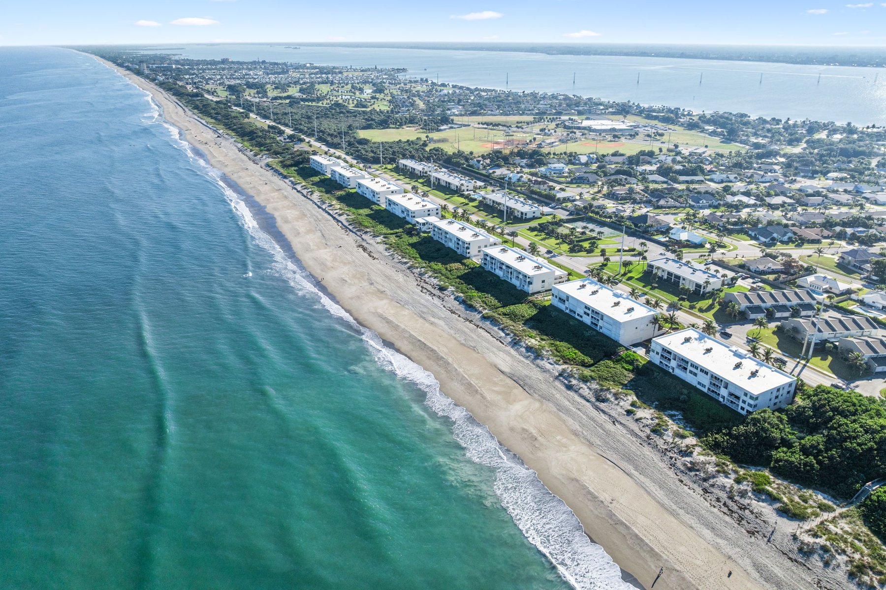 1850 Atlantic Street Melbourne Beach FL 32951