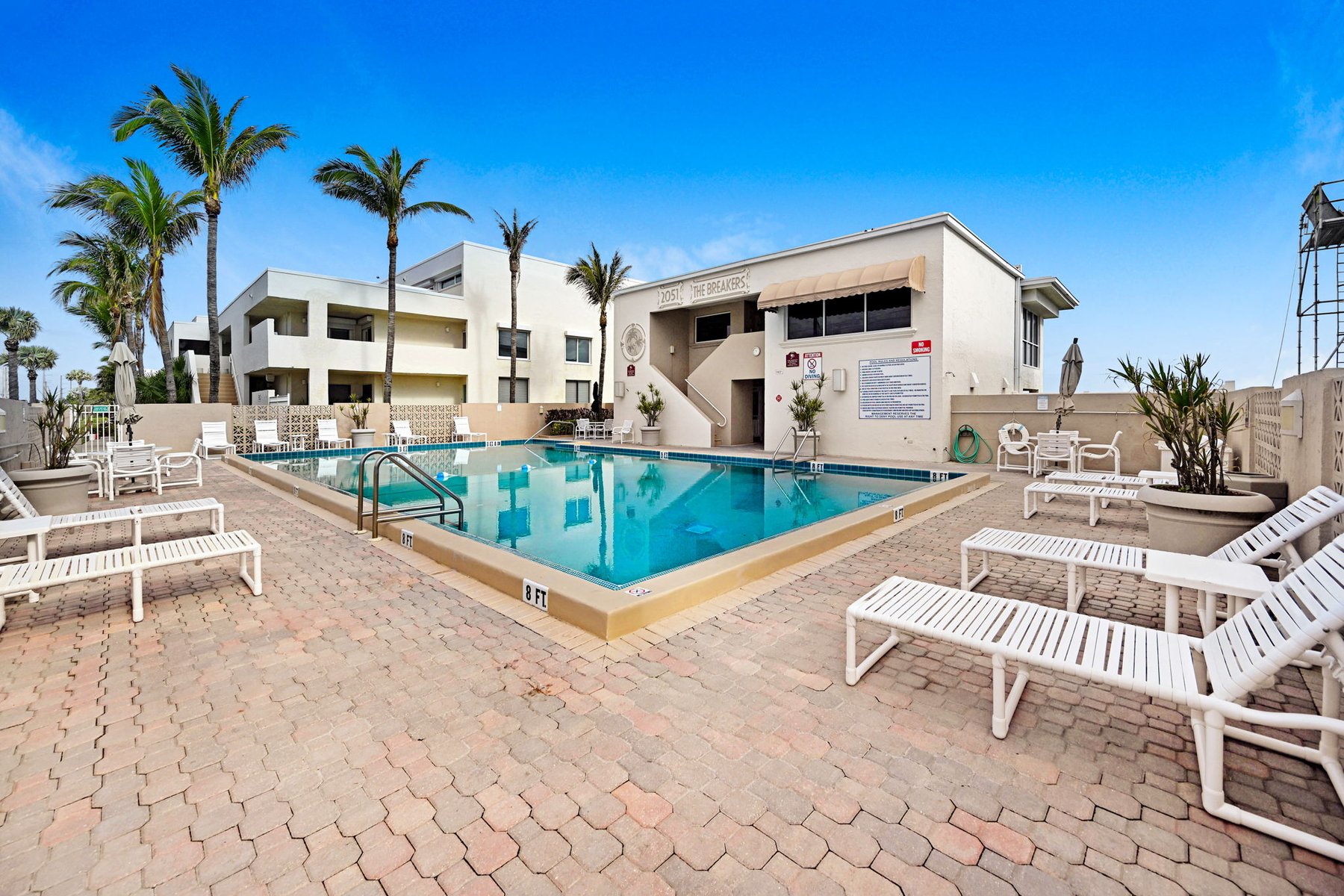 1850 Atlantic Street Melbourne Beach FL 32951