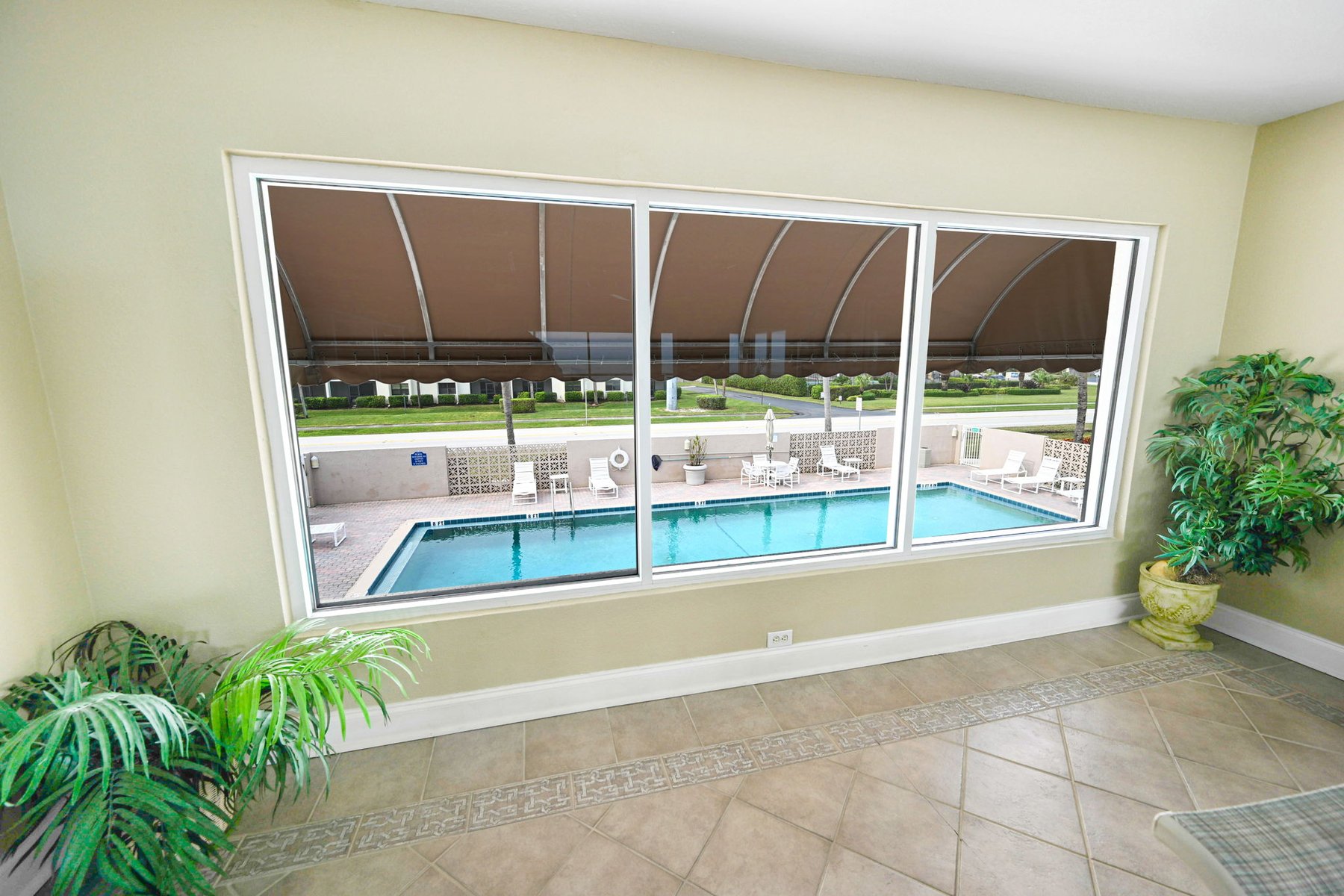 1850 Atlantic Street Melbourne Beach FL 32951