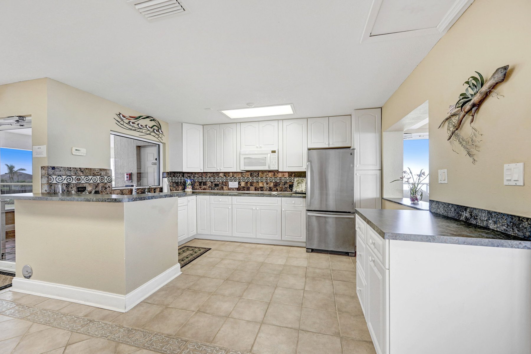 1850 Atlantic Street Melbourne Beach FL 32951